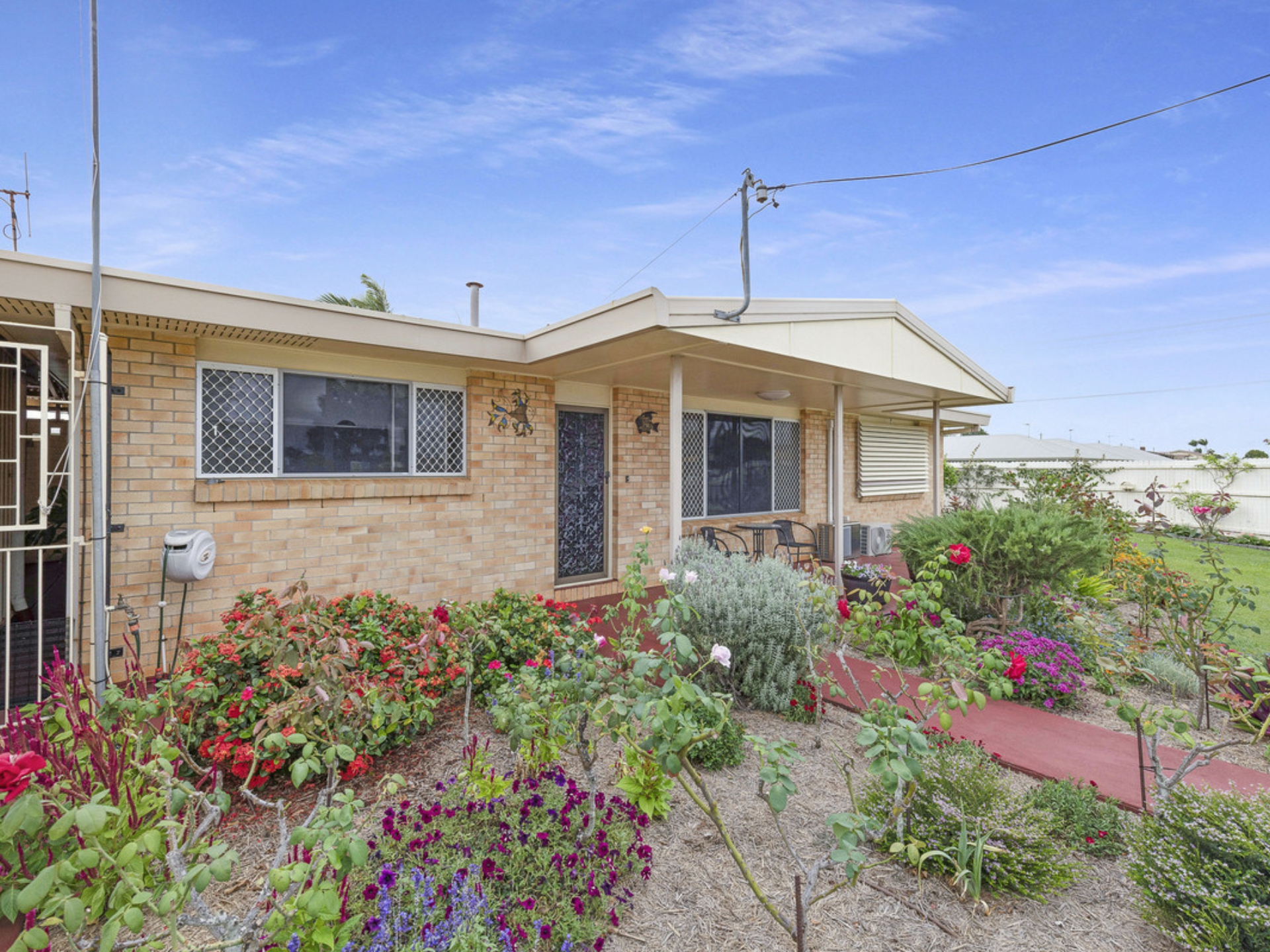 193A Barolin Street, Avenell Heights