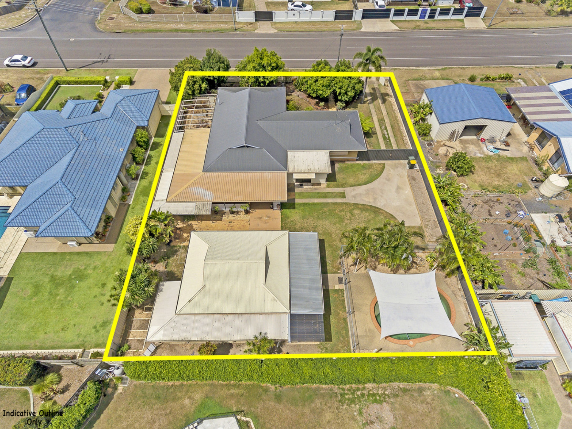 26 Anderson Street, Avenell Heights