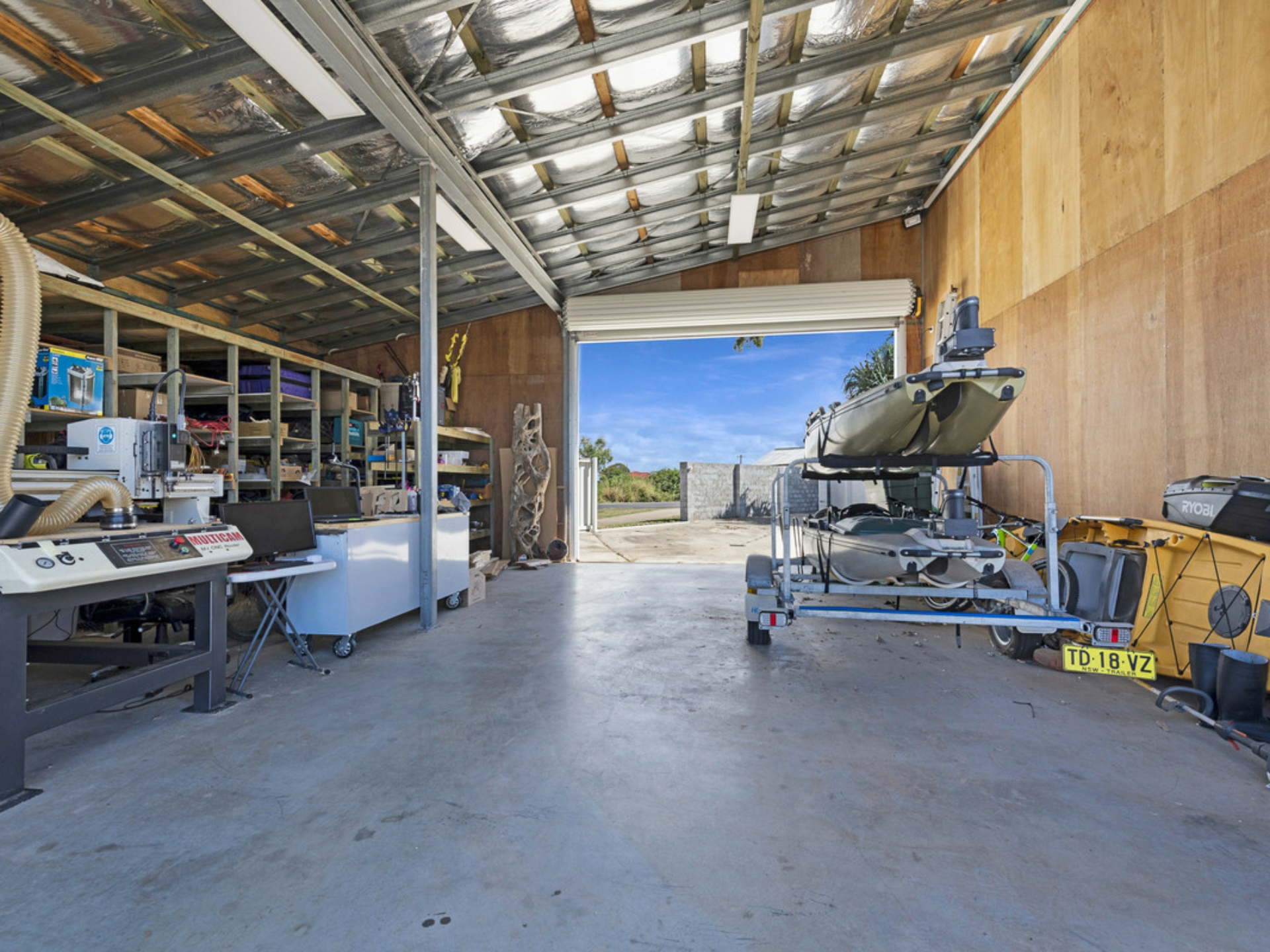 5 Anchorage Court, BARGARA