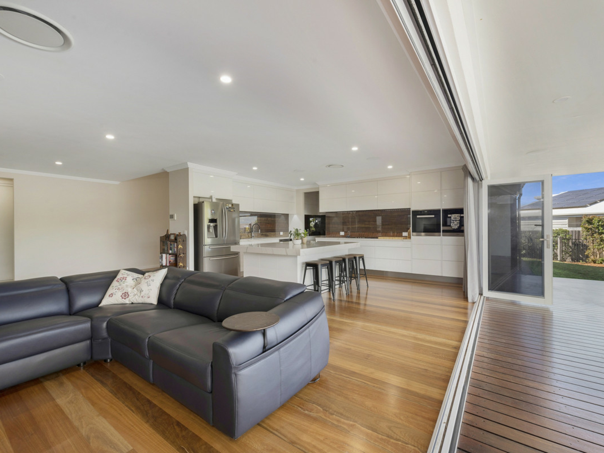 5 Anchorage Court, BARGARA