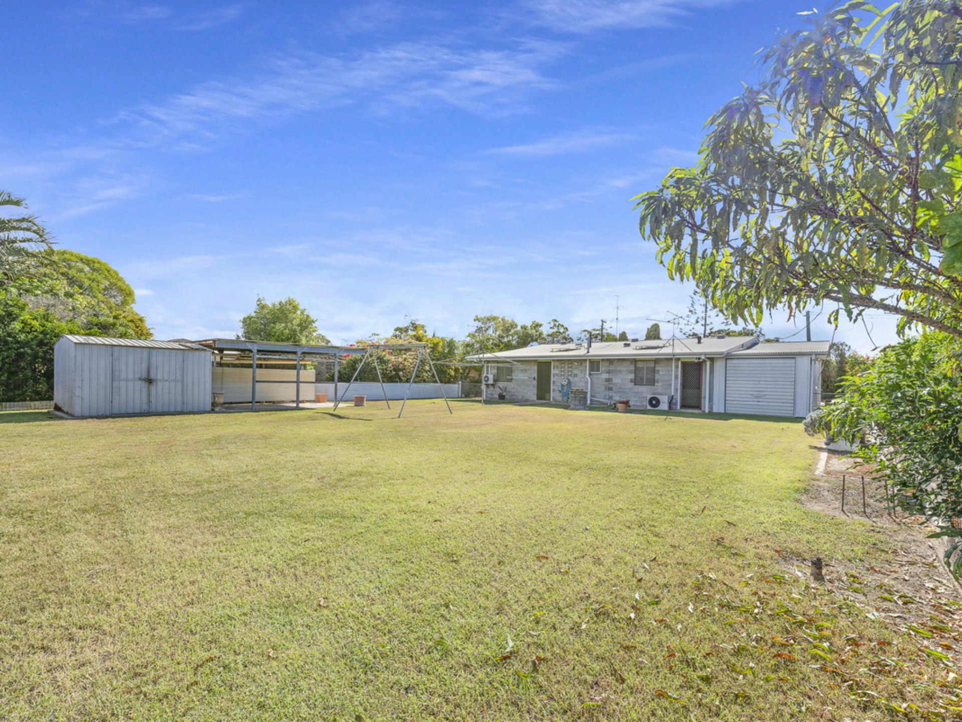 74 Avenell Street Avenell Heights QLD
