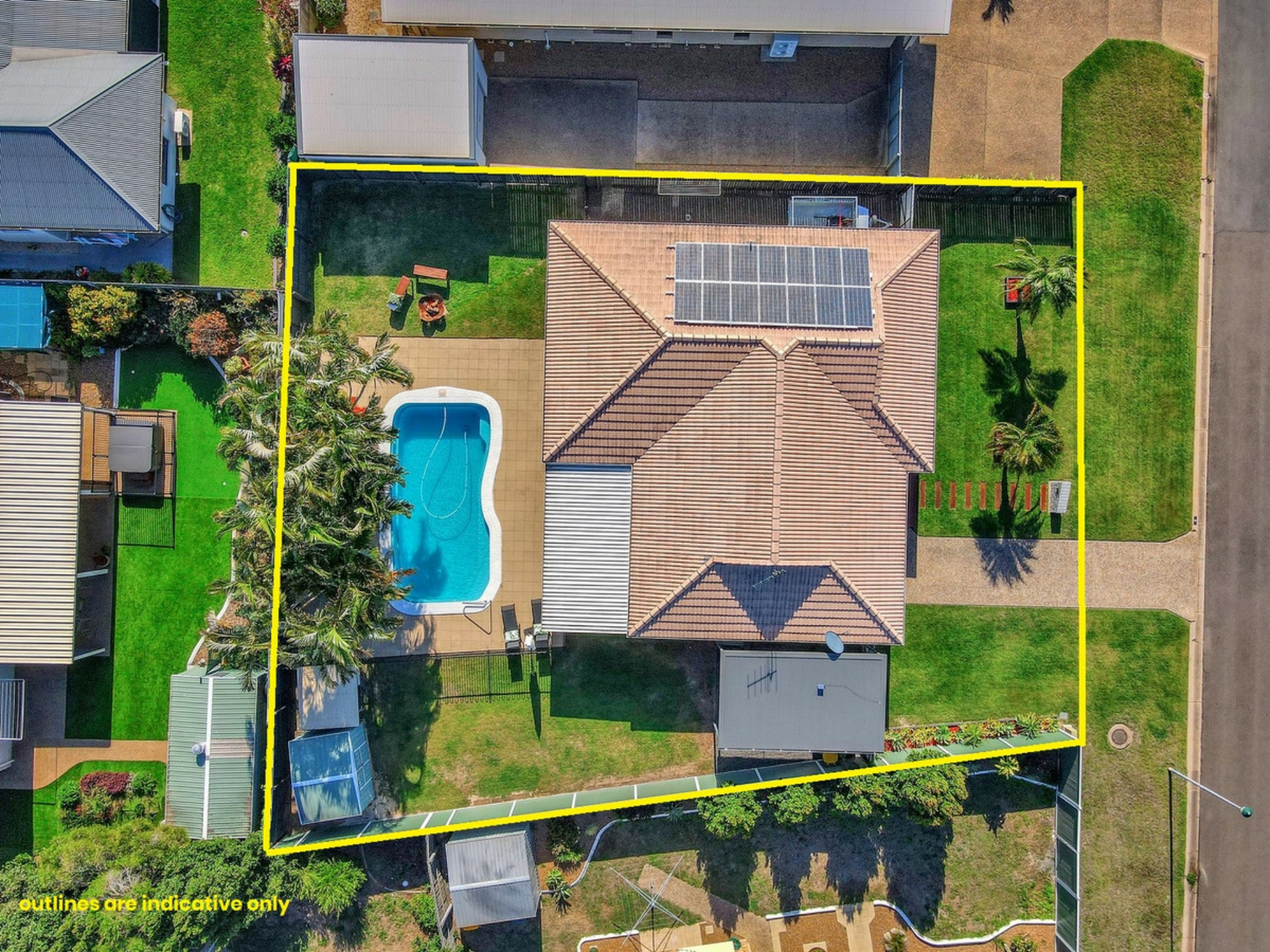 3 Elkington Avenue Bargara QLD