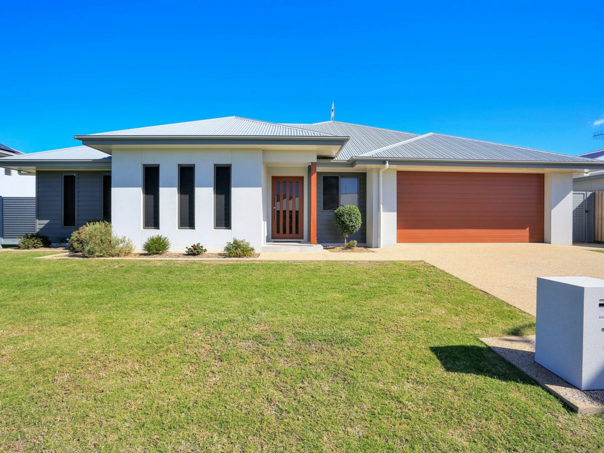 7 Sandy Street Bargara QLD