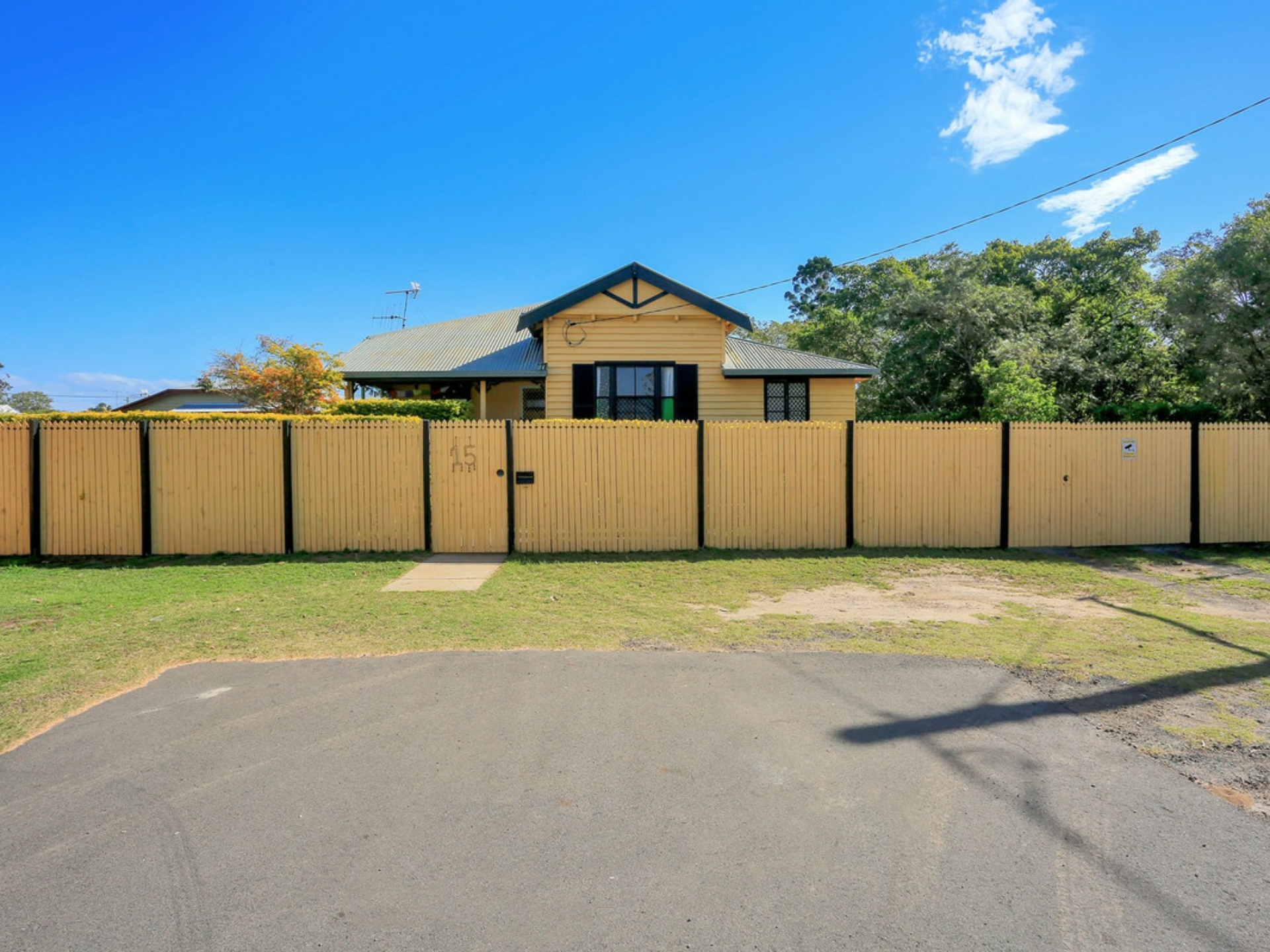 15 Short Street Bundaberg South QLD