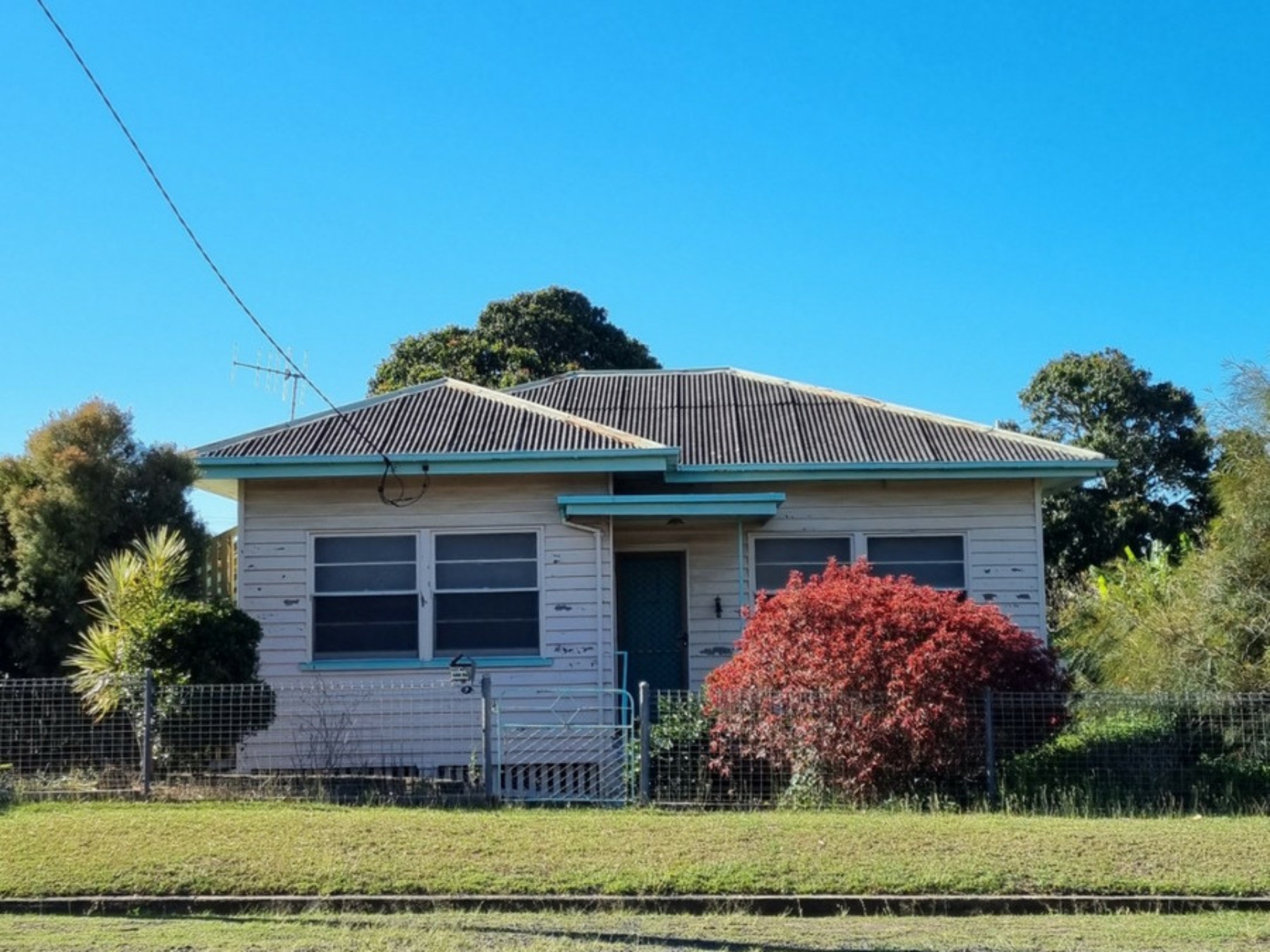 7 Lamb Street Walkervale QLD