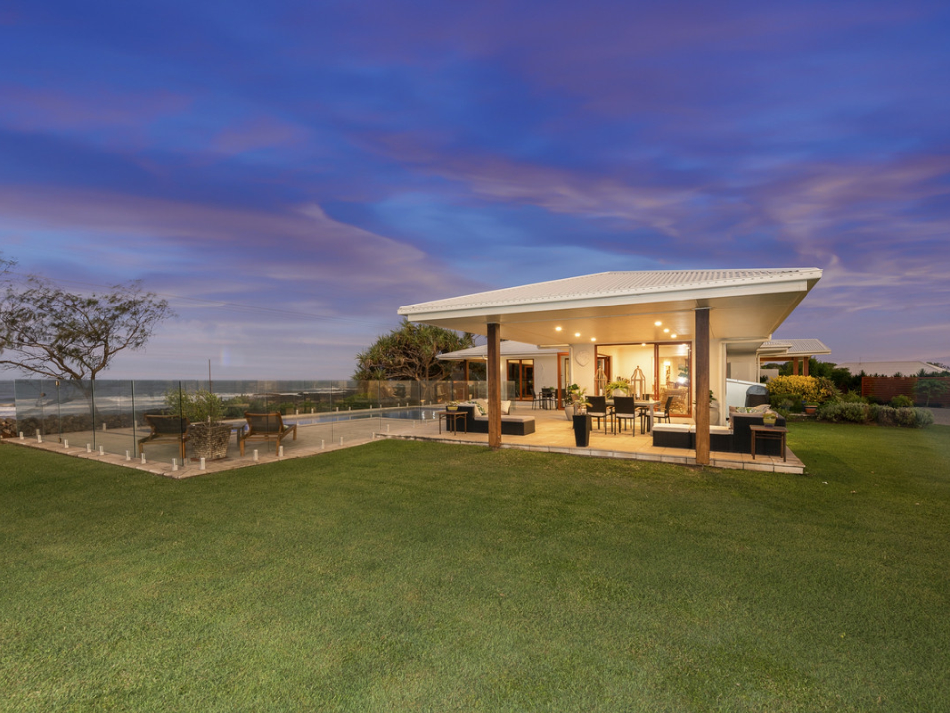 240 Shelley Street, BURNETT HEADS