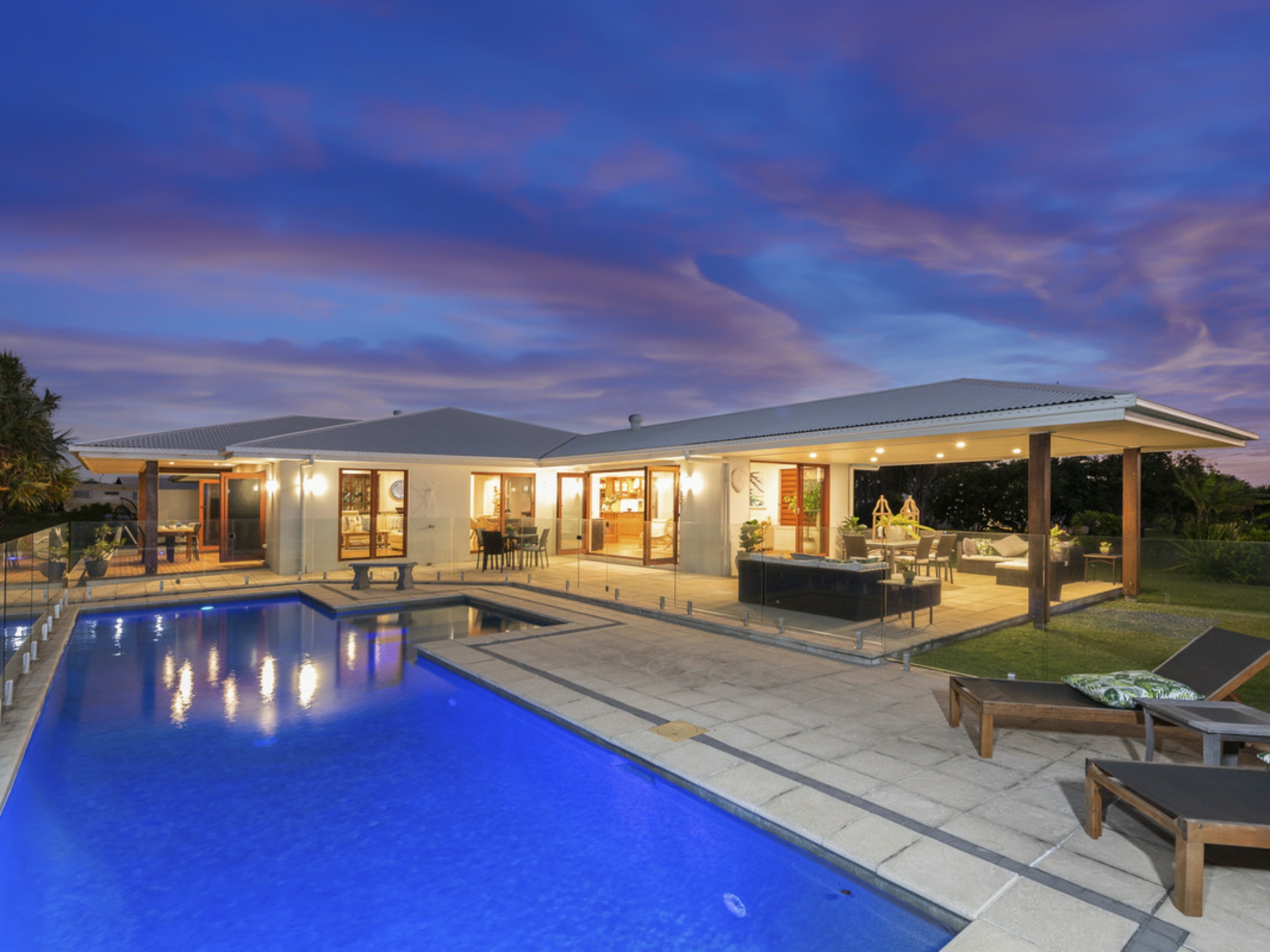 240 Shelley Street, BURNETT HEADS