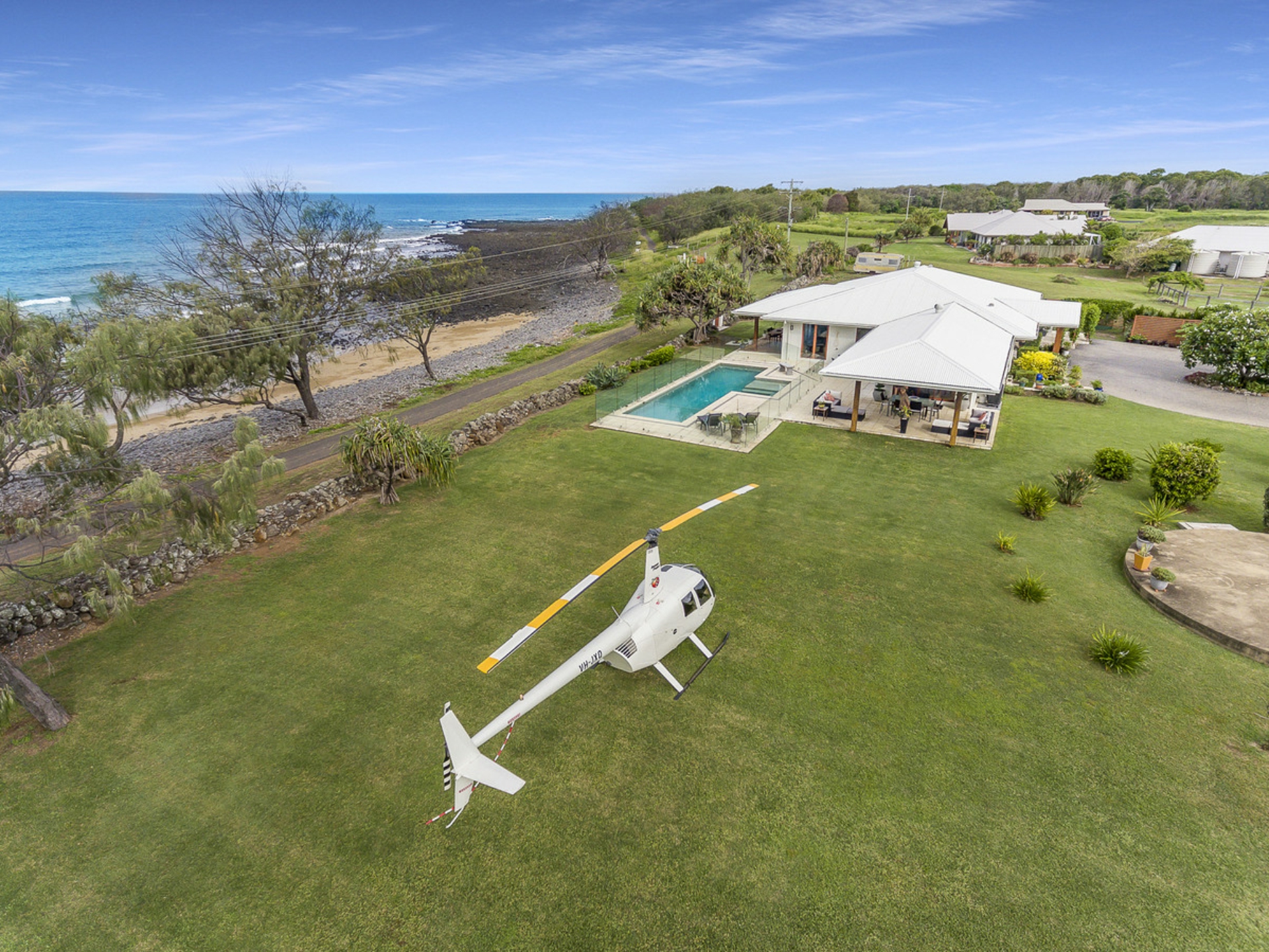 240 Shelley Street, BURNETT HEADS