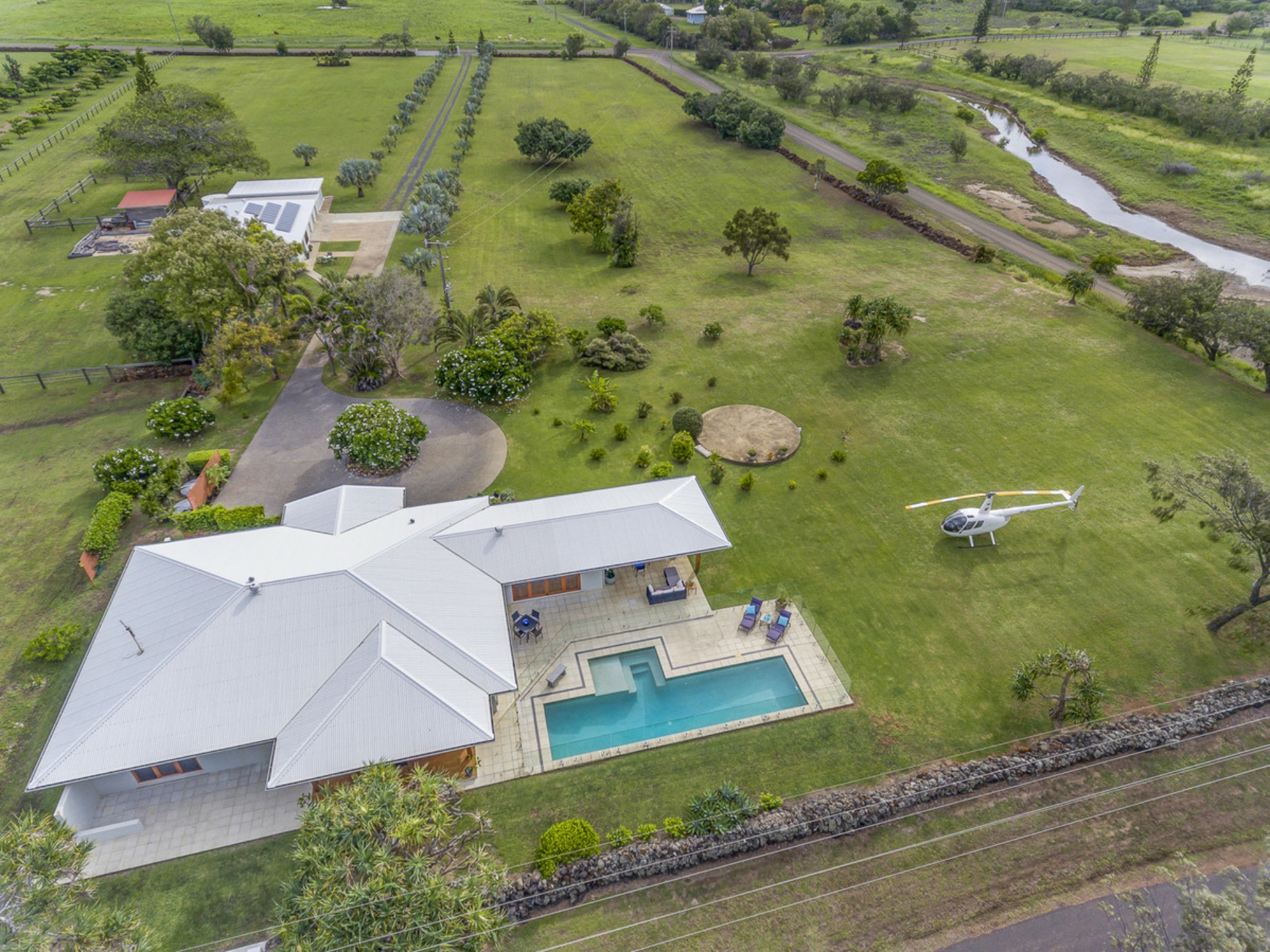 240 Shelley Street, BURNETT HEADS