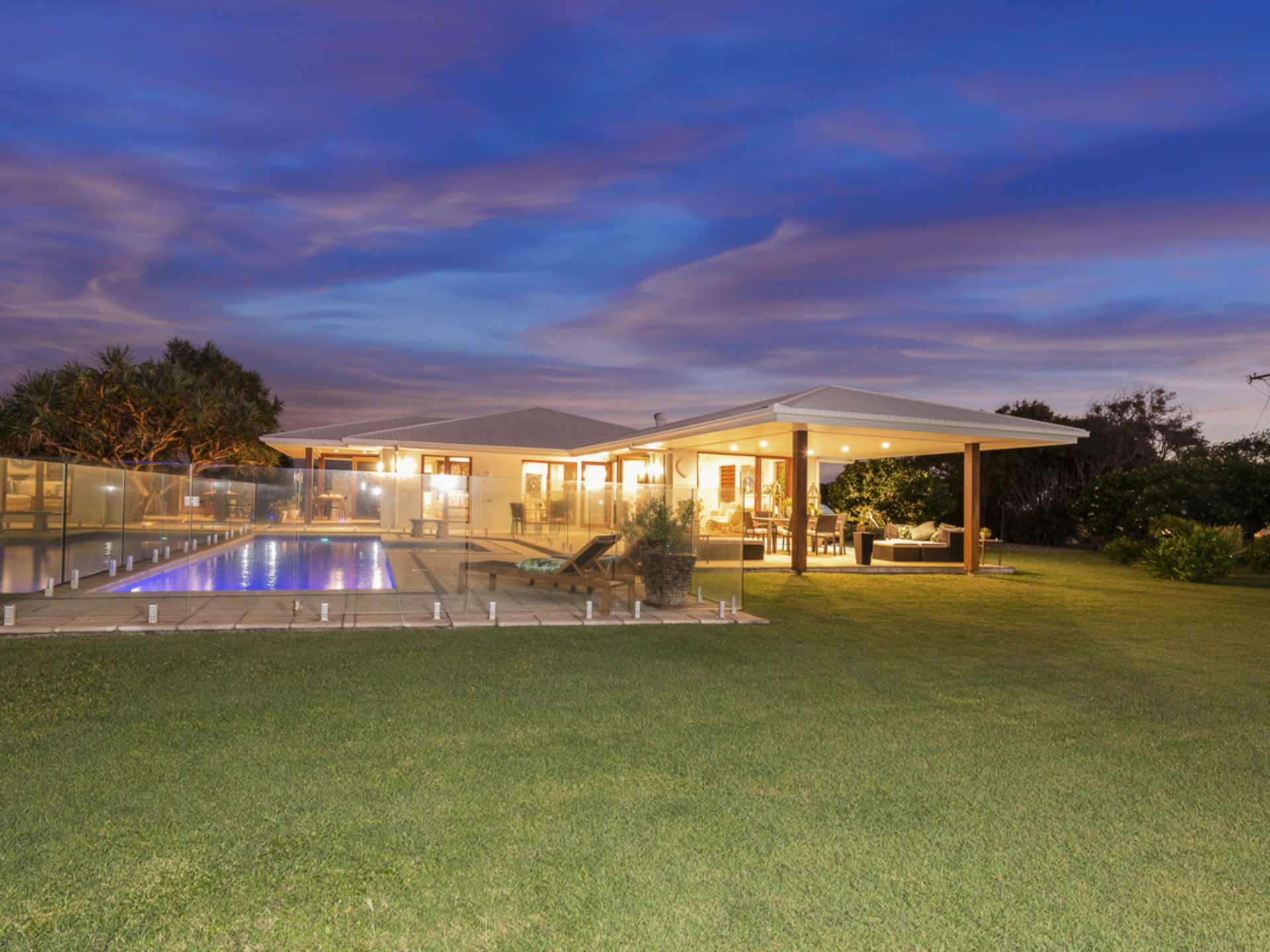 240 Shelley Street, BURNETT HEADS
