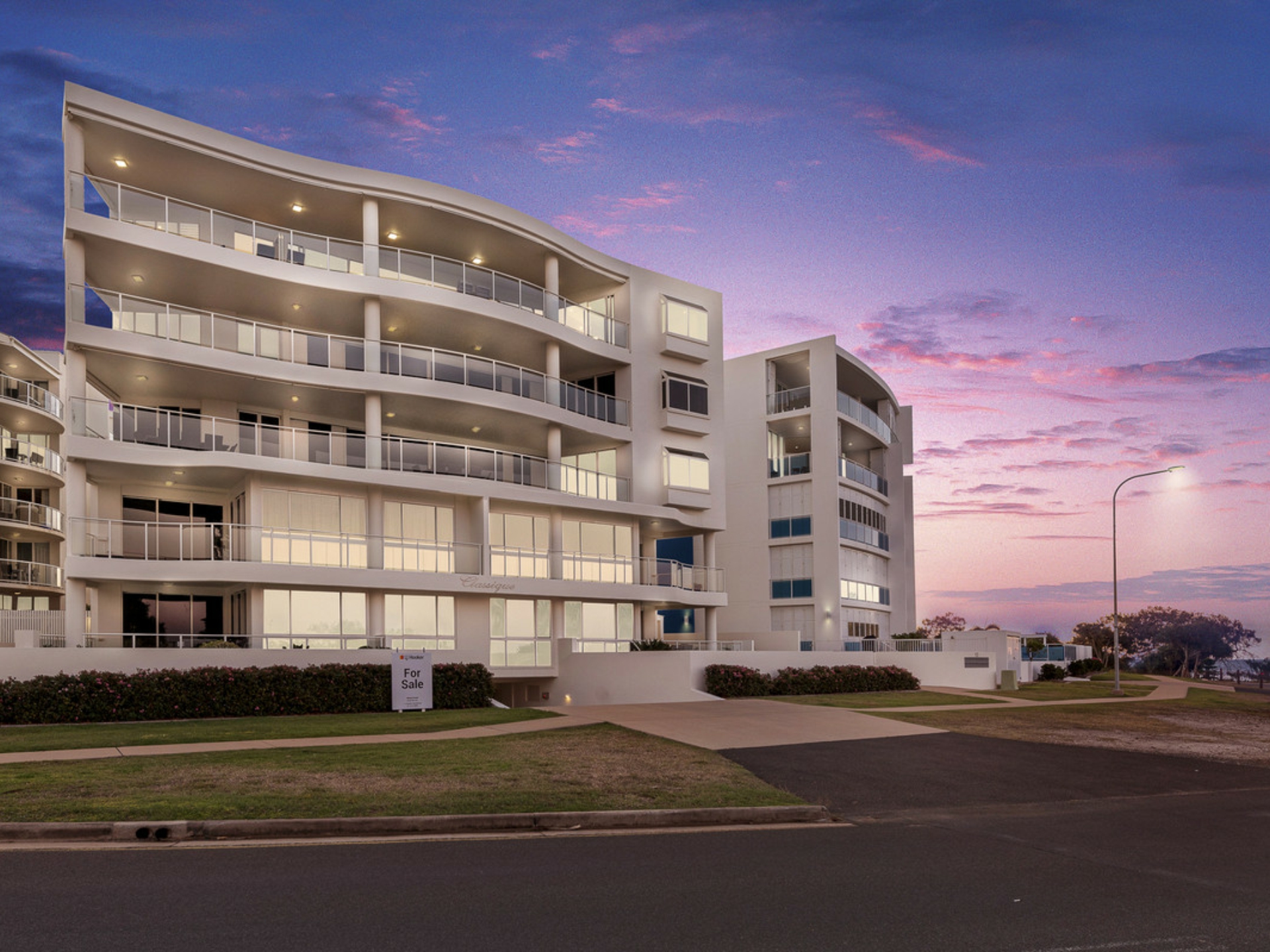 3/13 Esplanade, BARGARA