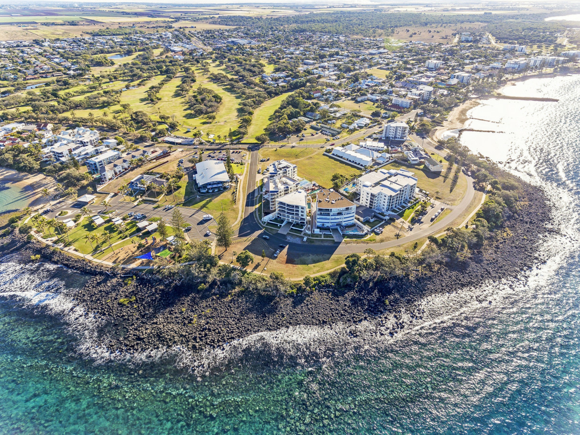 3/13 Esplanade, BARGARA