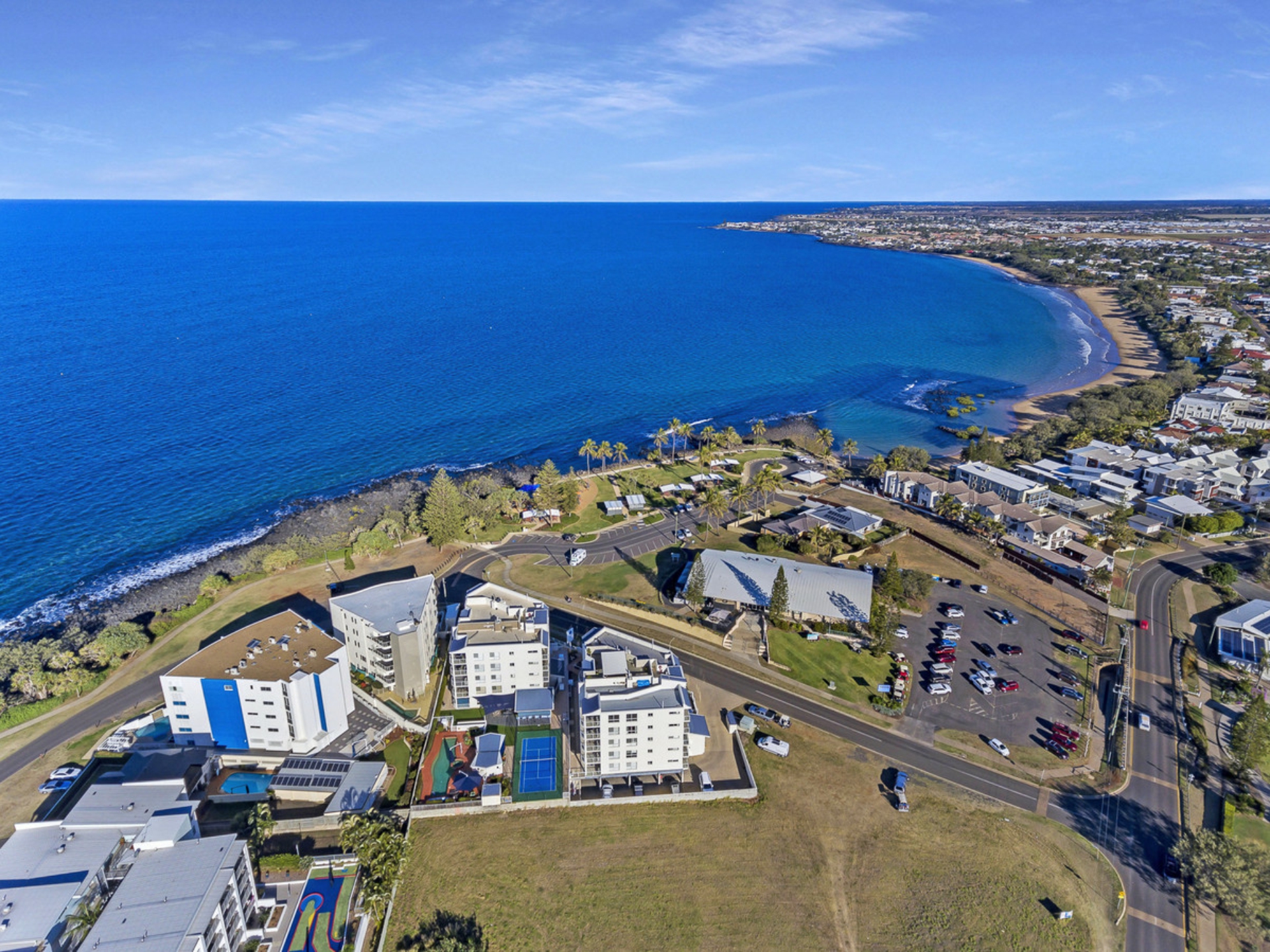 3/13 Esplanade, BARGARA