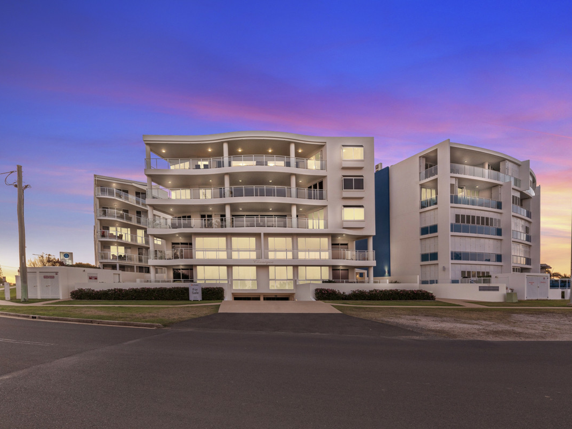 3/13 Esplanade, BARGARA