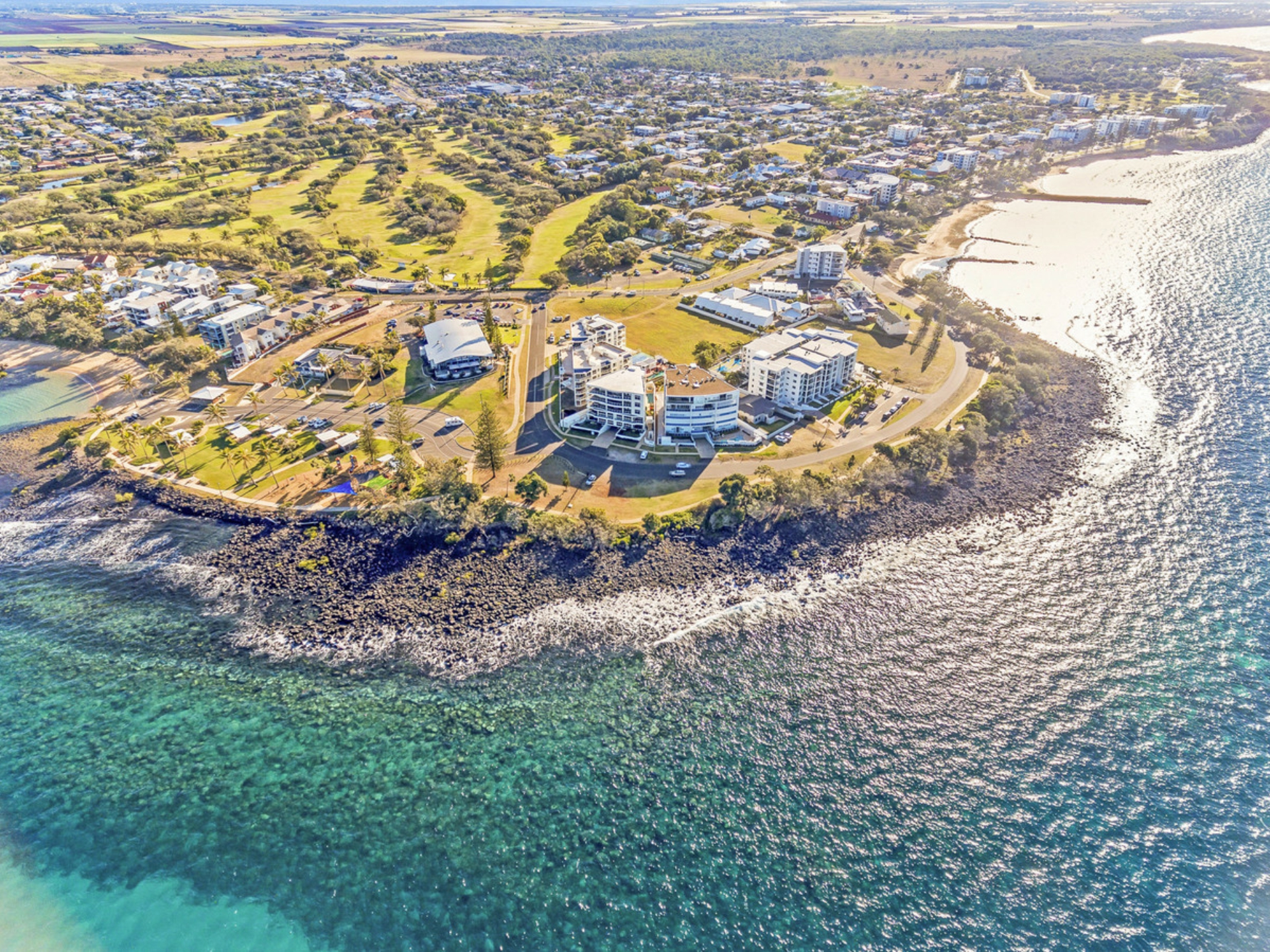 3/13 Esplanade, BARGARA