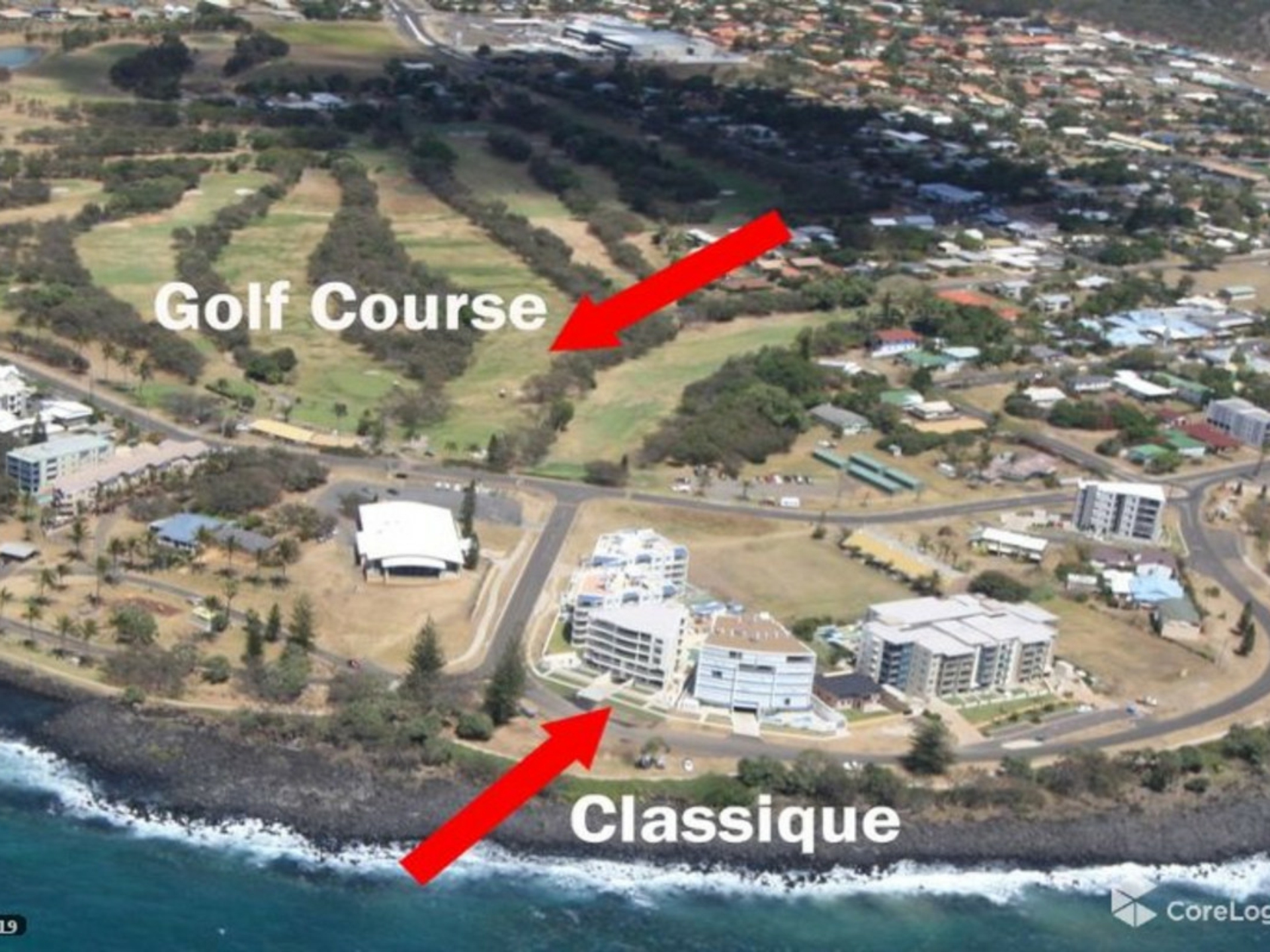 3/13 Esplanade, BARGARA