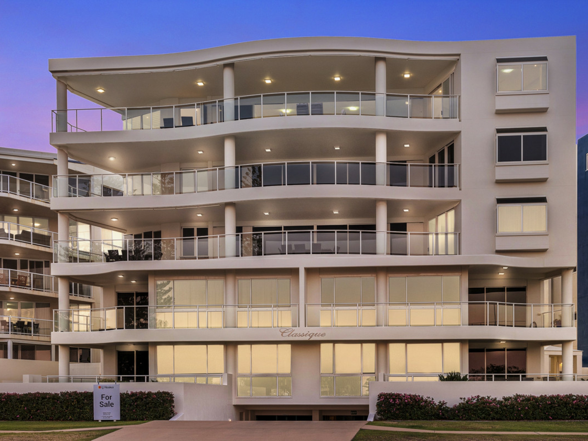 3/13 Esplanade, BARGARA