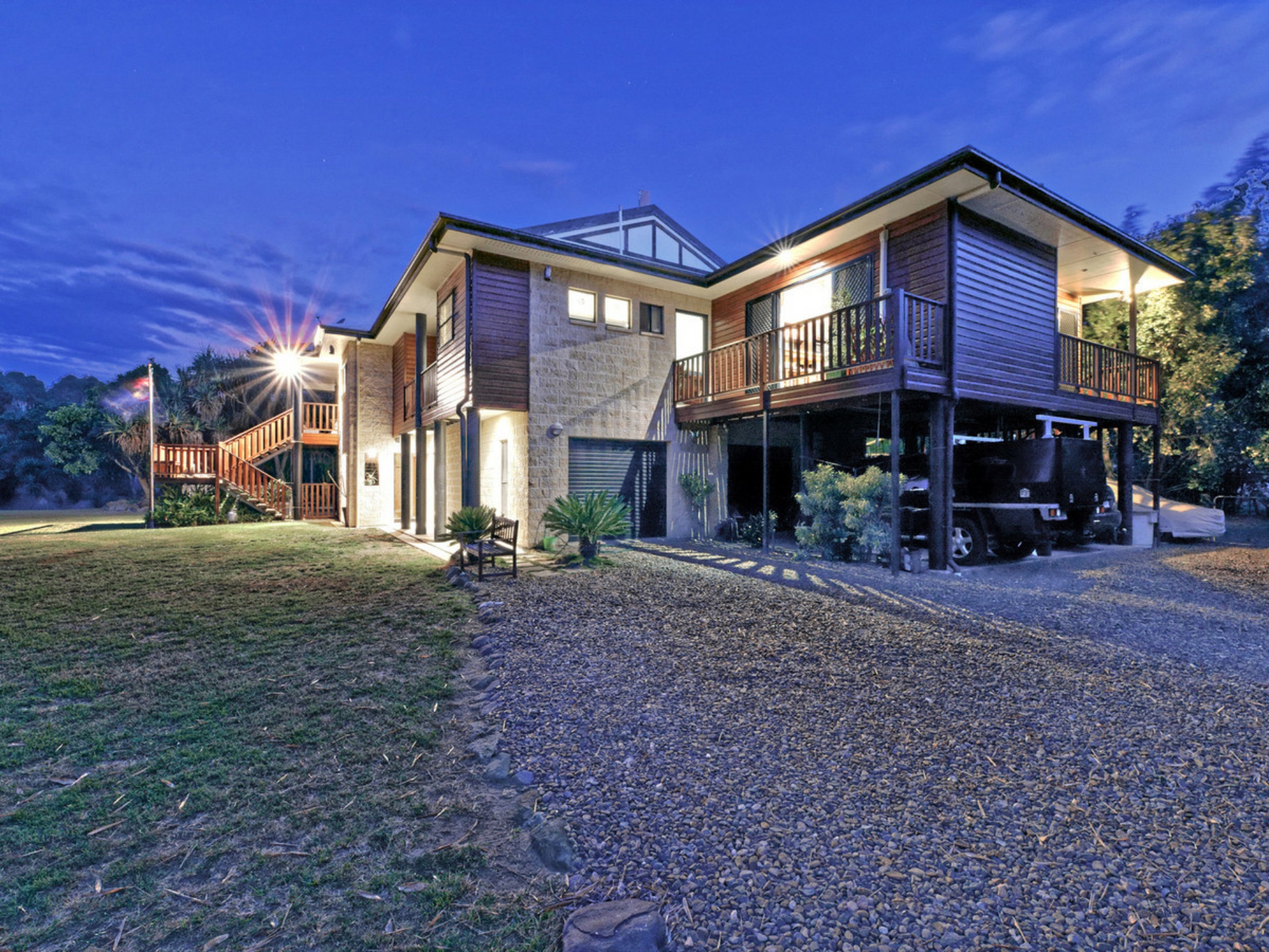 140 Moores Road, MON REPOS