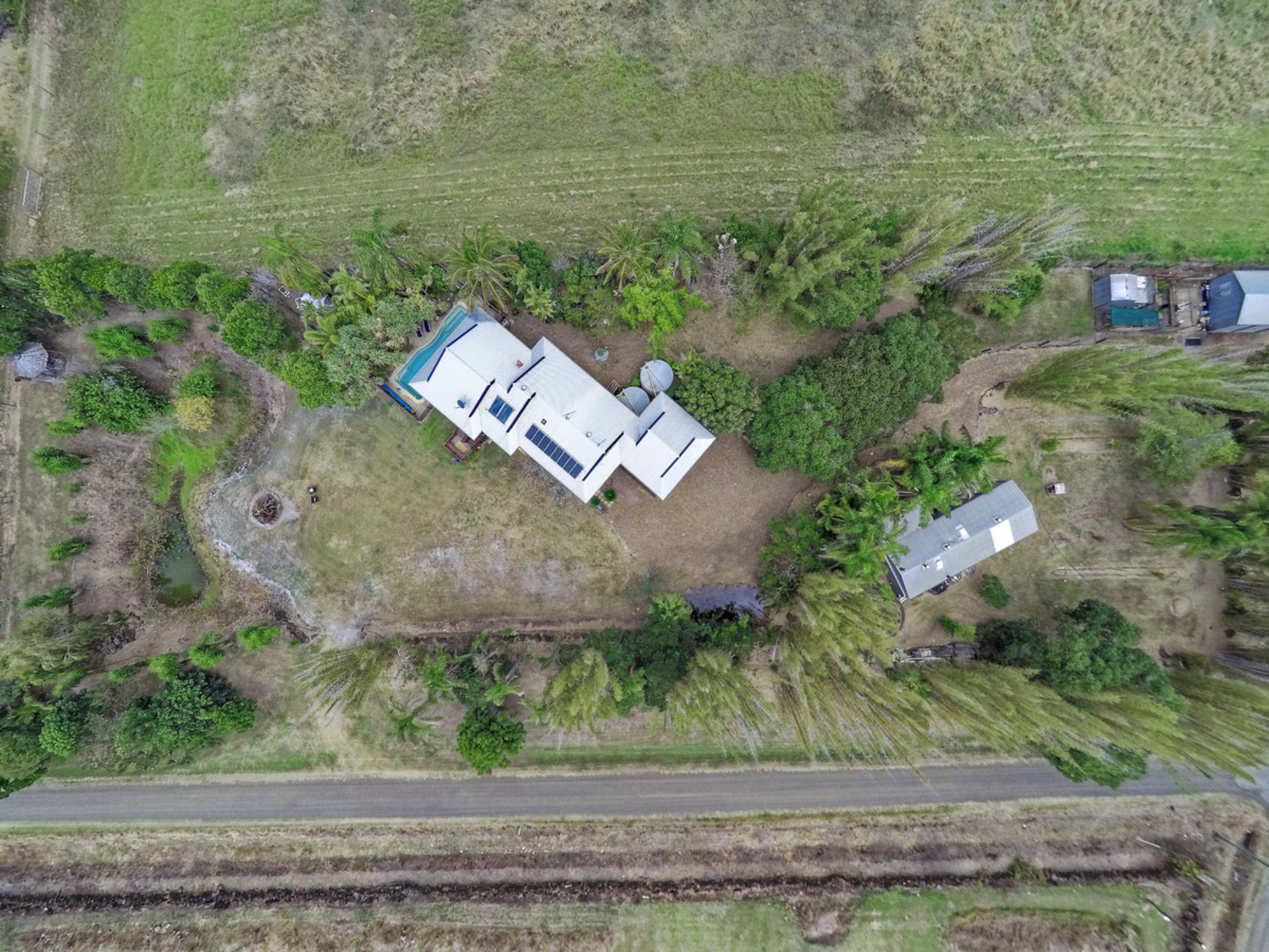 140 Moores Road, MON REPOS
