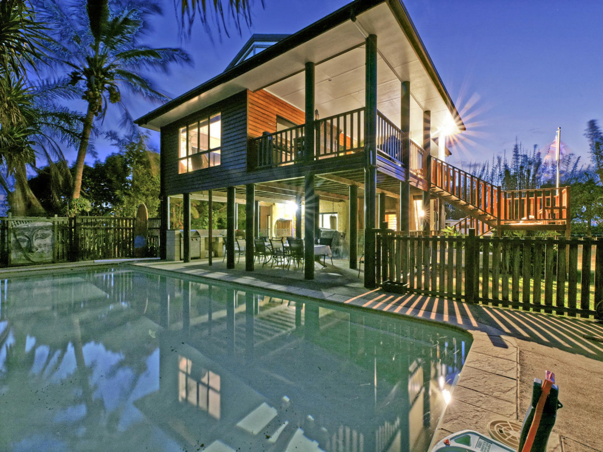 140 Moores Road, MON REPOS