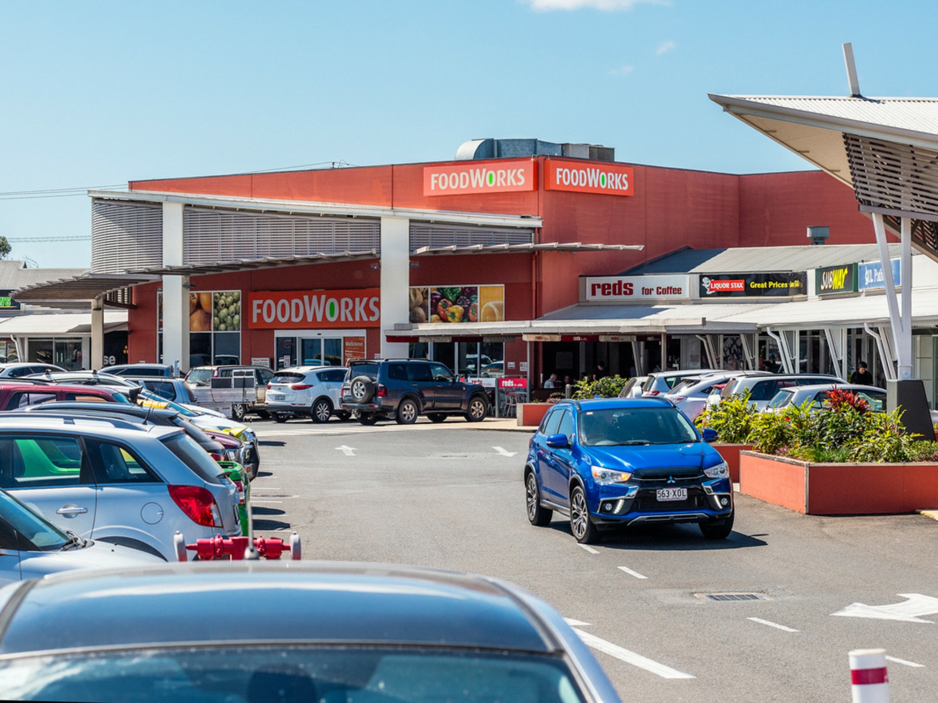 56 Walker Street, WALKERVALE