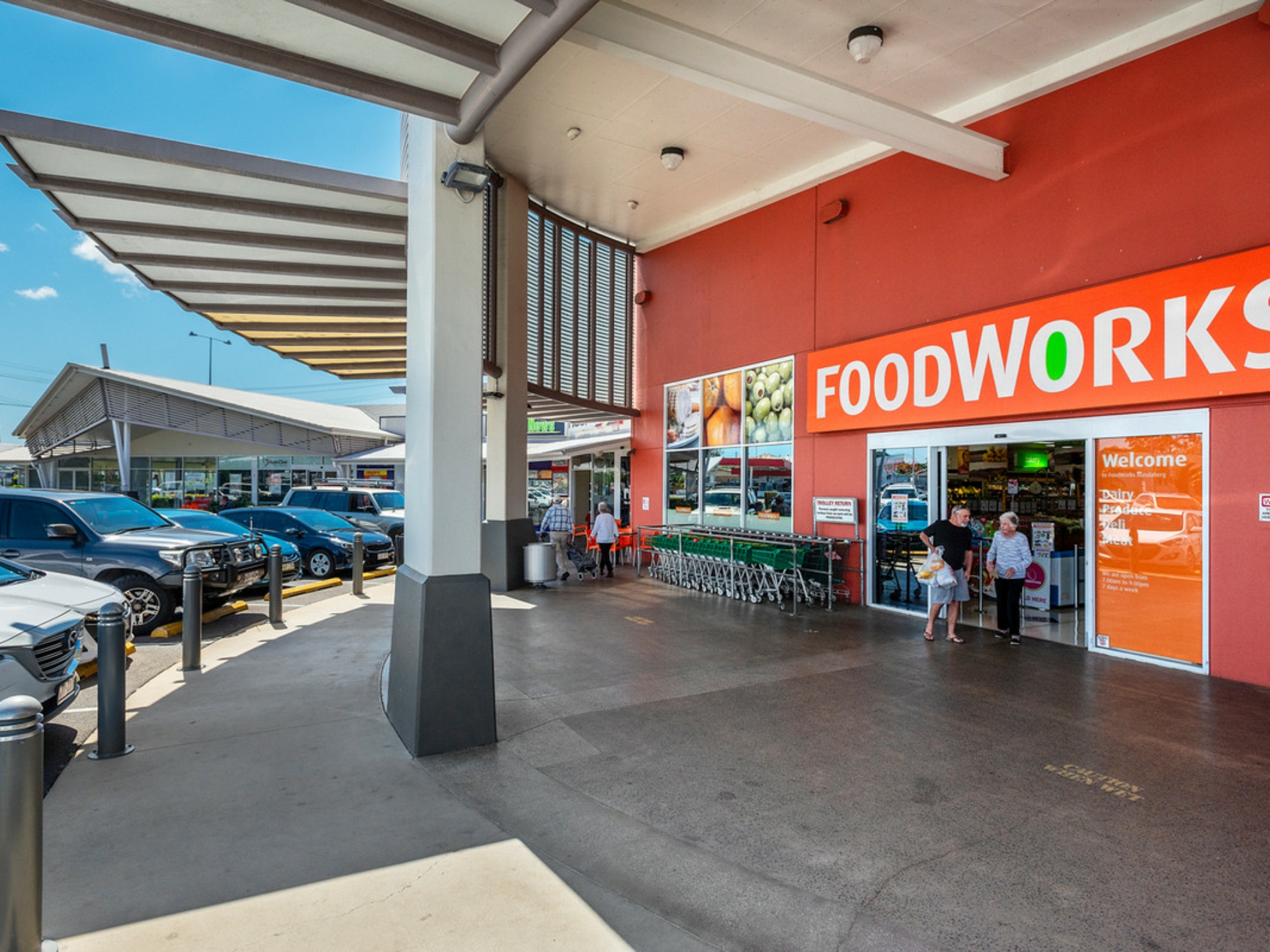 56 Walker Street, WALKERVALE