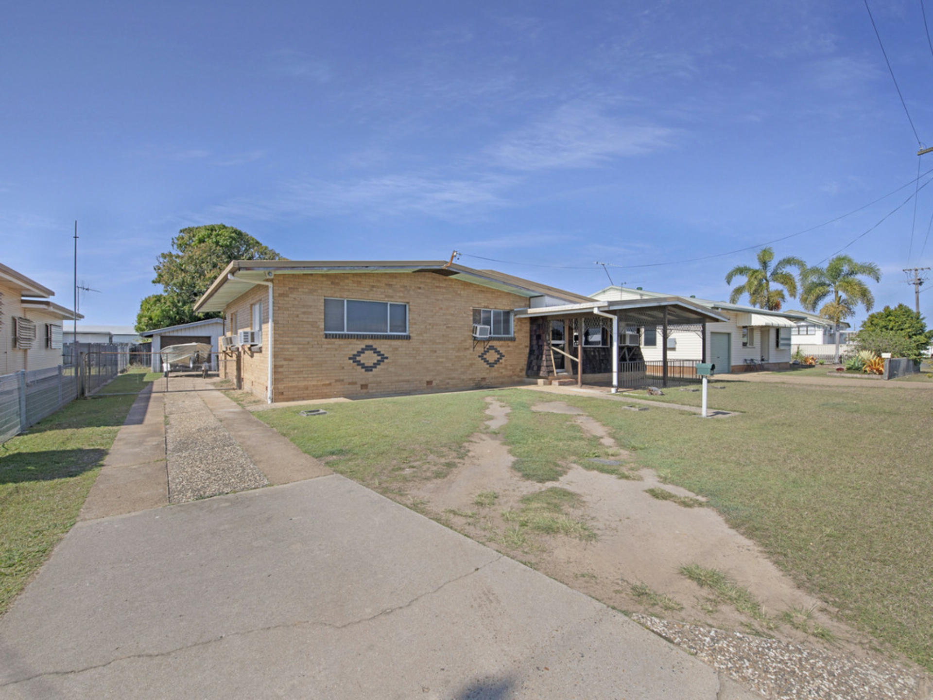 20 Blamey Street Avenell Heights QLD