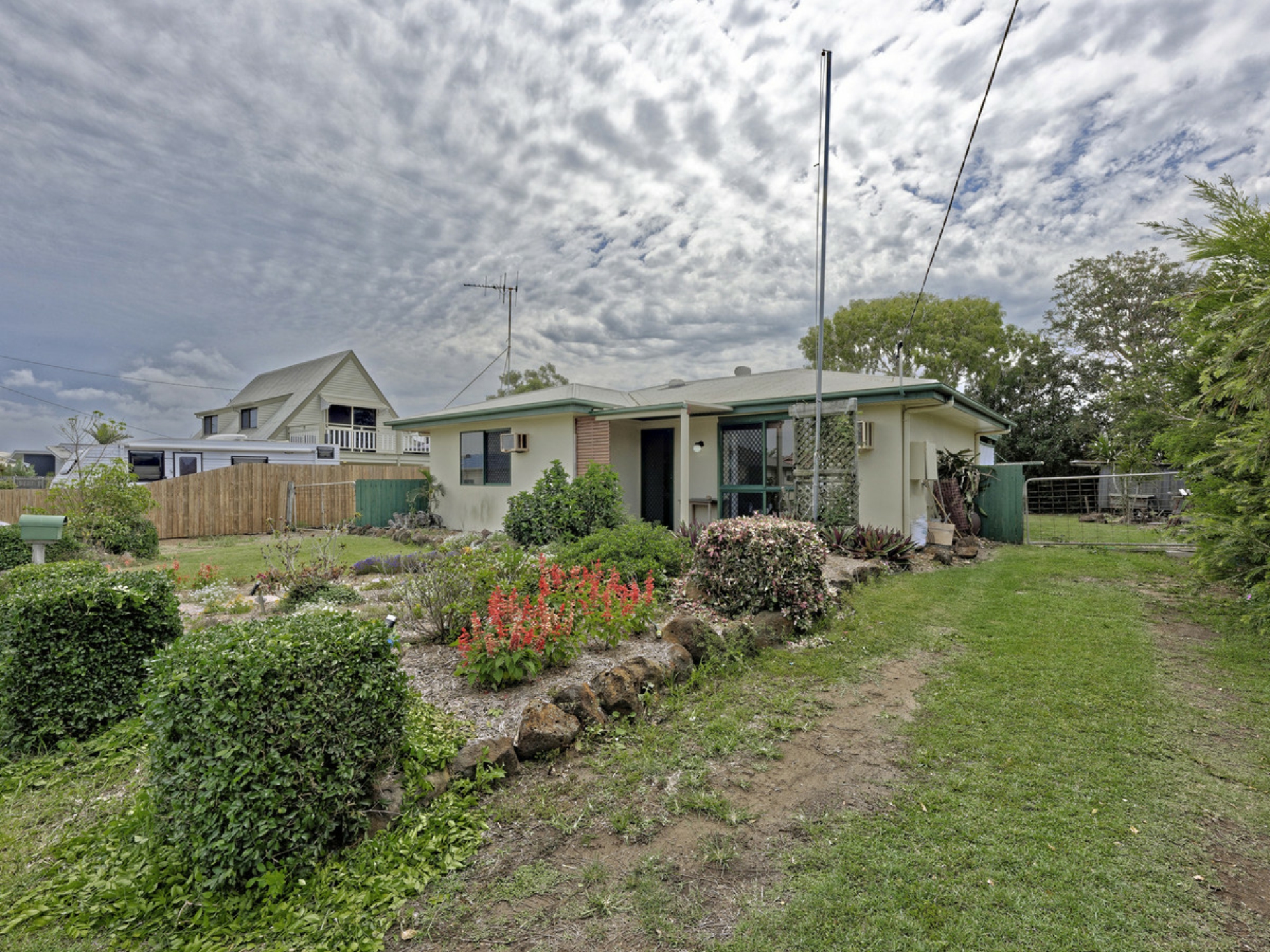 72 Wilfred Street Bargara QLD