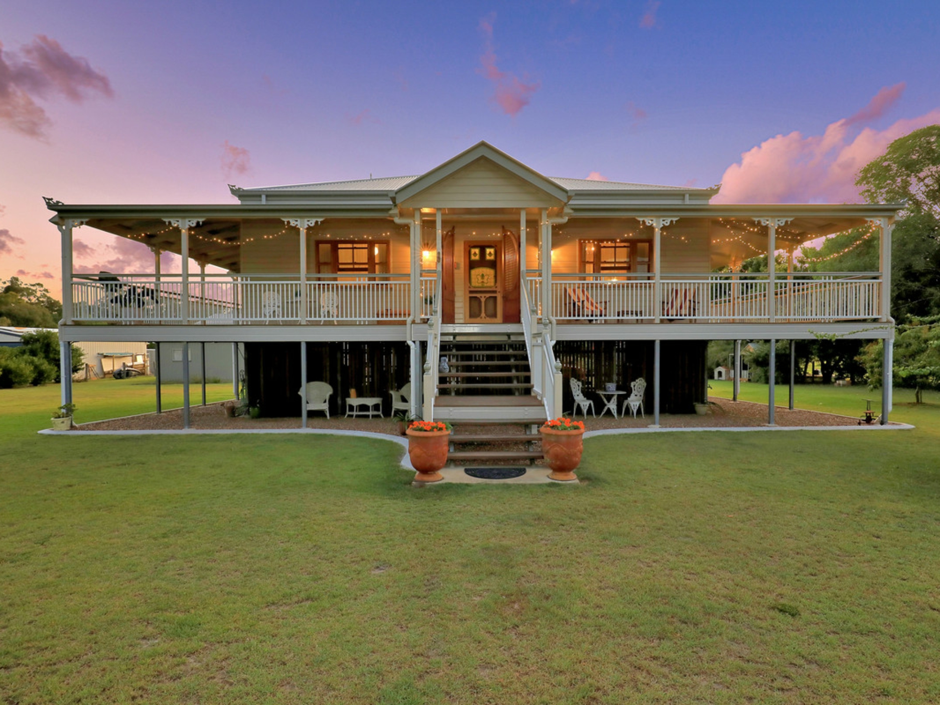 120 Davenport Drive, COONARR