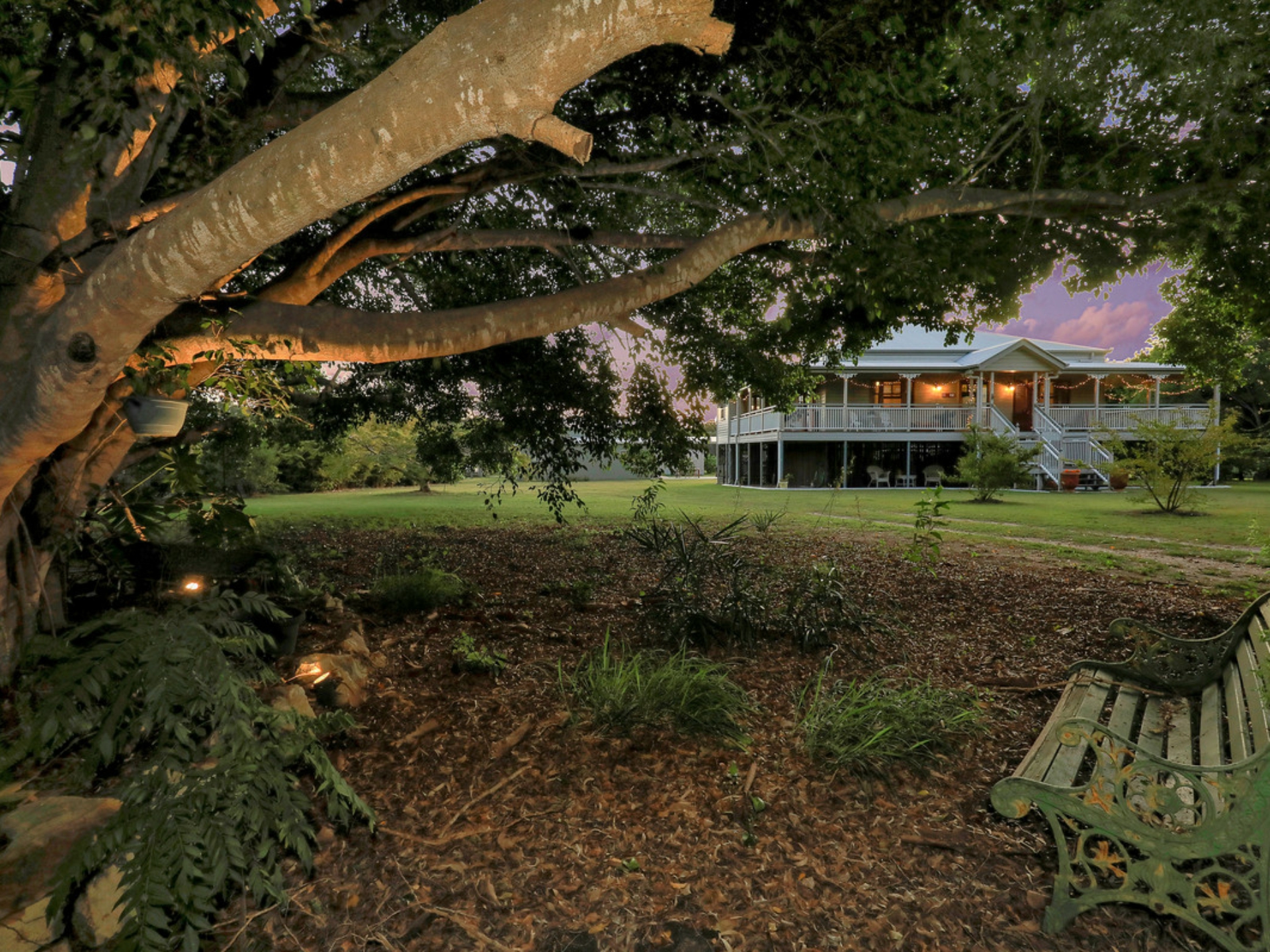 120 Davenport Drive, COONARR