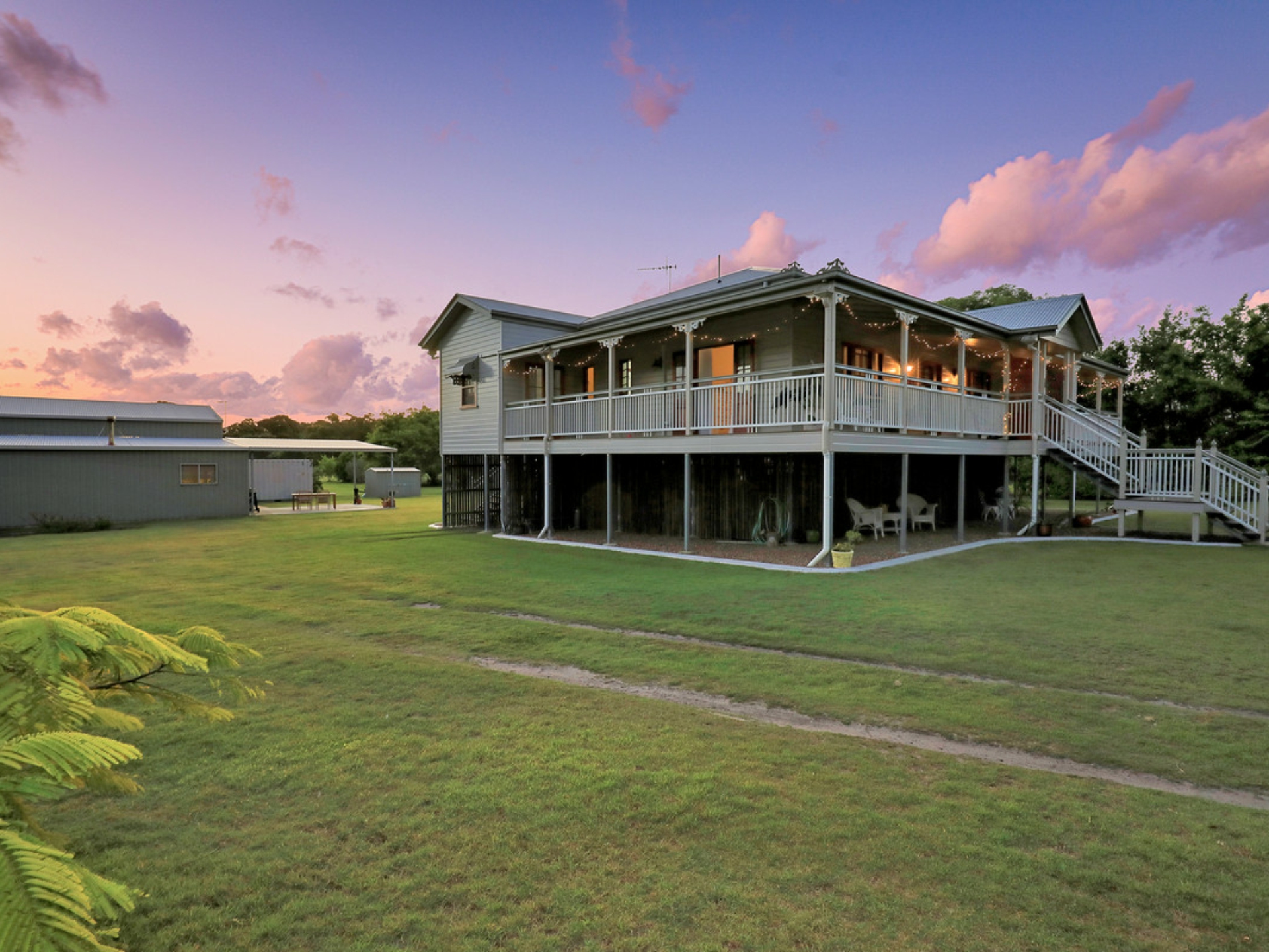 120 Davenport Drive, COONARR