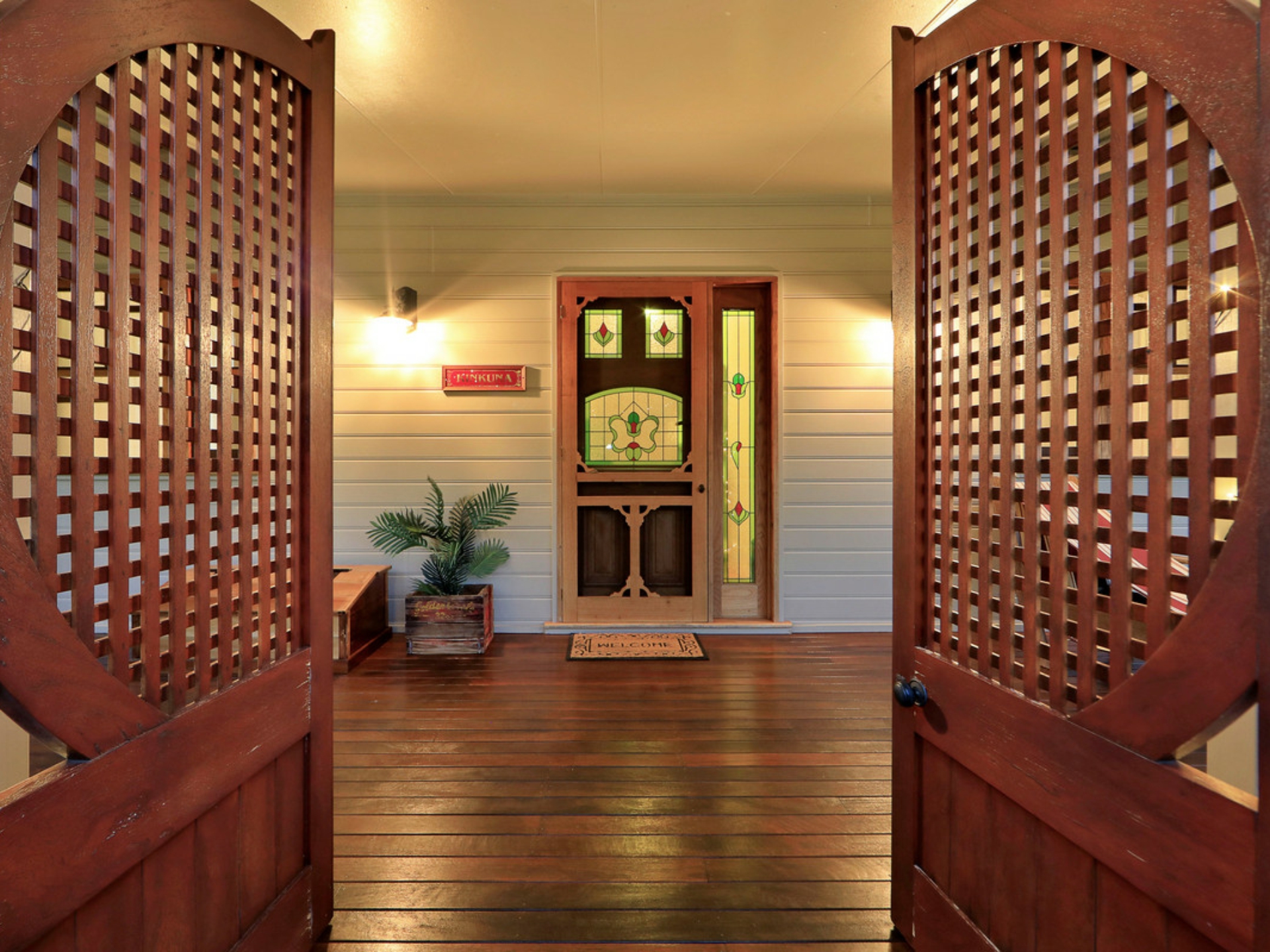 120 Davenport Drive, COONARR