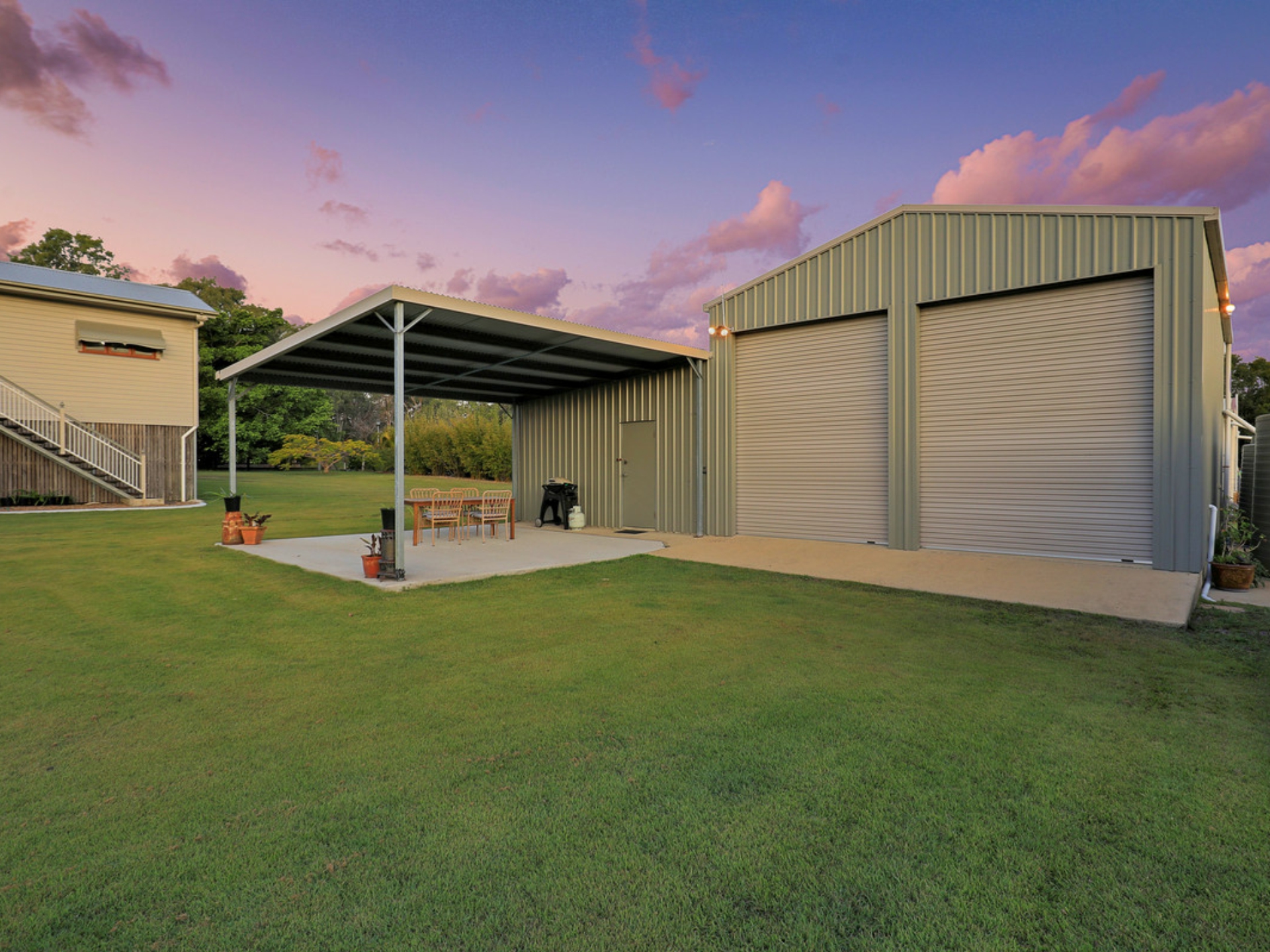 120 Davenport Drive, COONARR