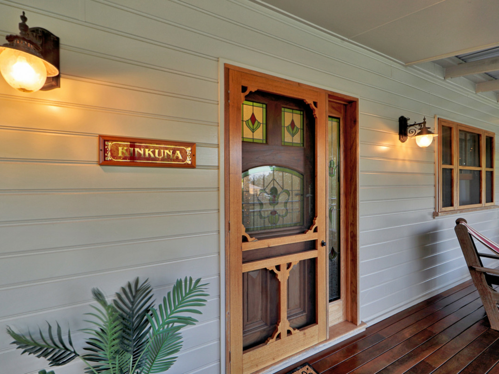 120 Davenport Drive, COONARR
