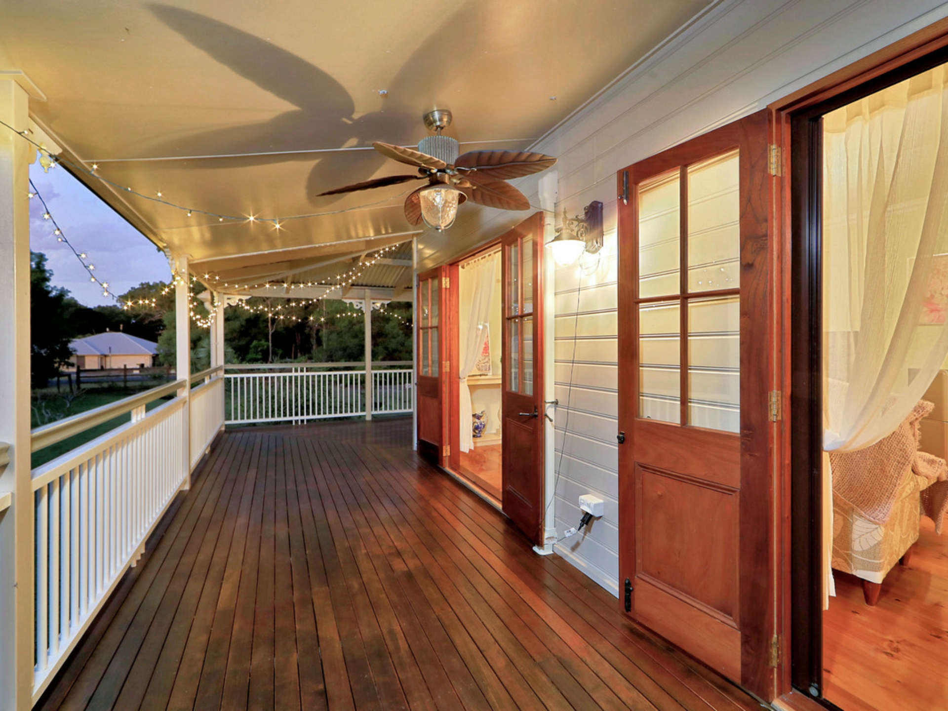 120 Davenport Drive, COONARR