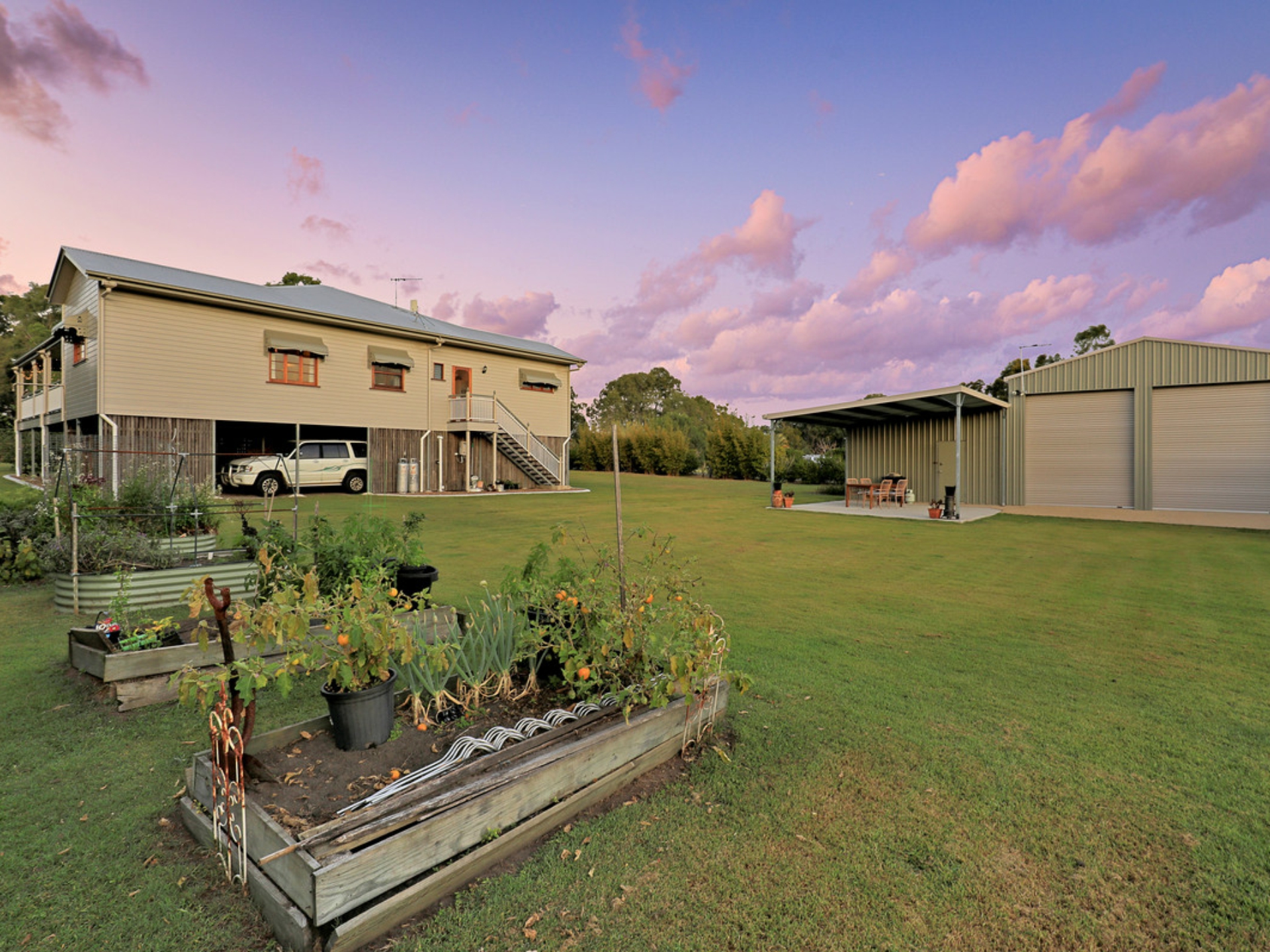 120 Davenport Drive, COONARR