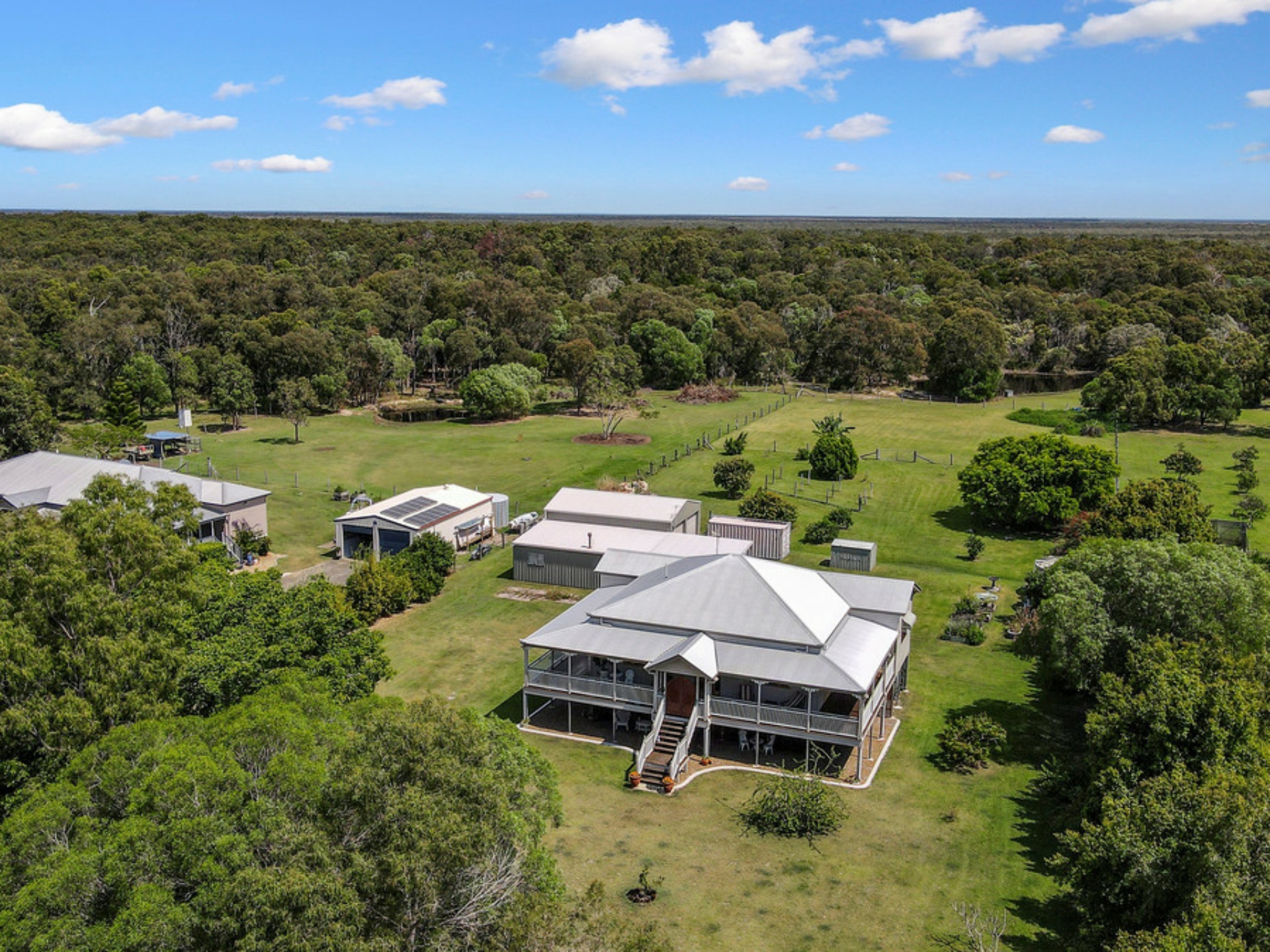 120 Davenport Drive, COONARR