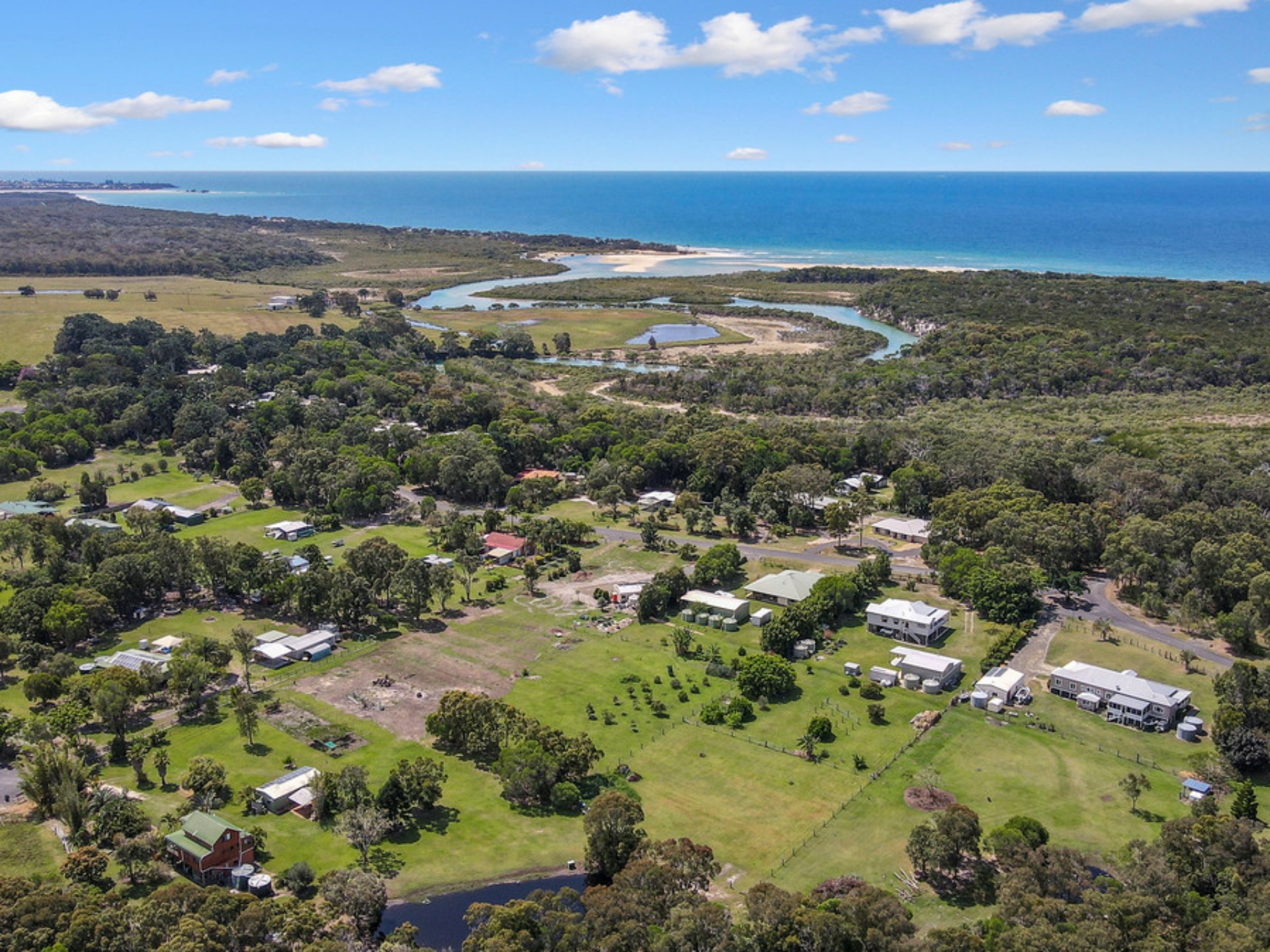 120 Davenport Drive, COONARR