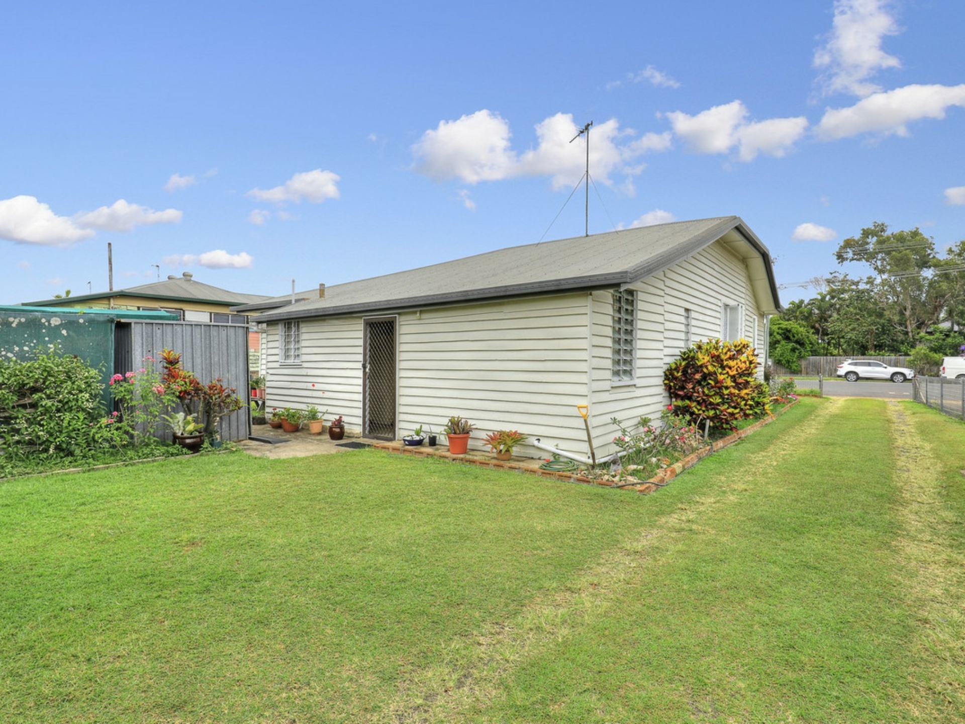 20 Boundary Street, Bundaberg South