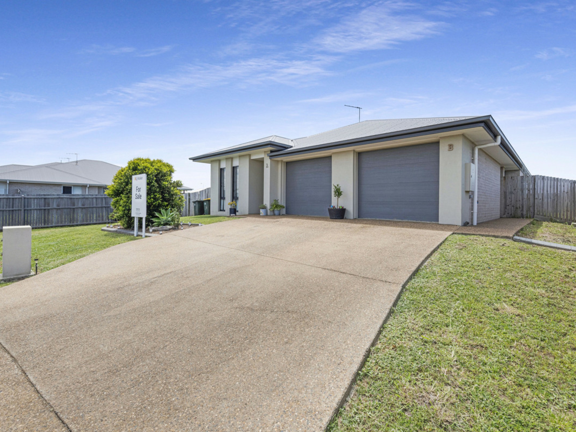 8 Alison Drive Kalkie QLD
