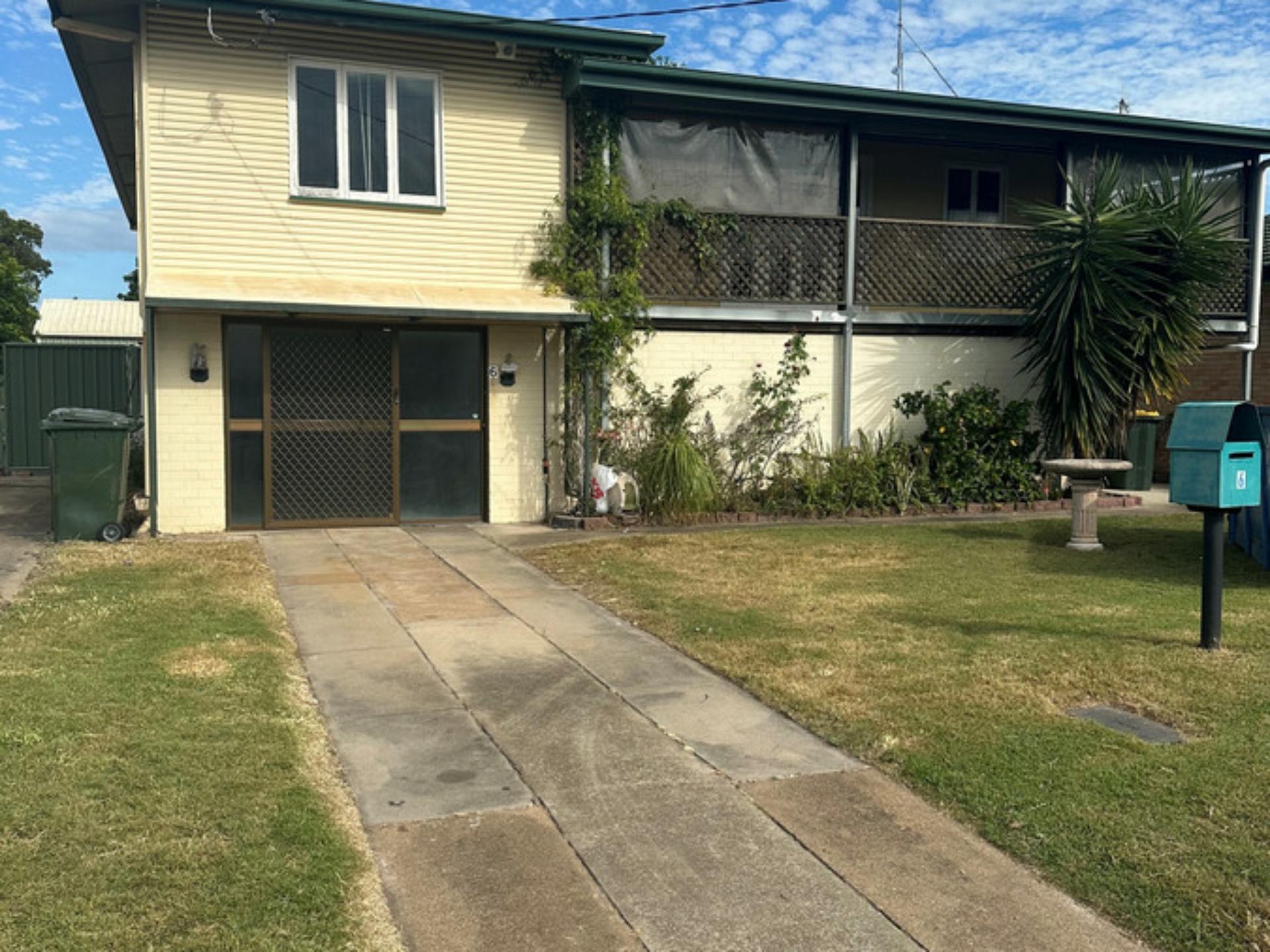 6 Crane Street, Kepnock