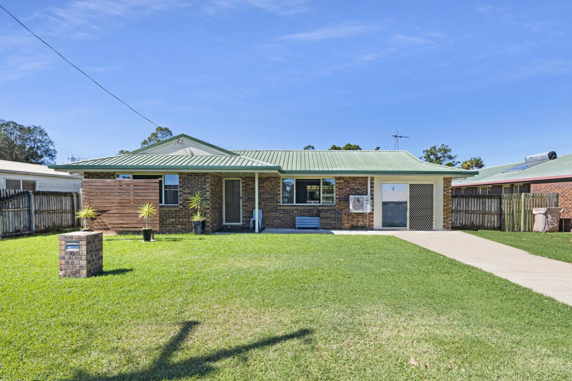 13 Daniel Drive Bundaberg North QLD Property Details LJ Hooker