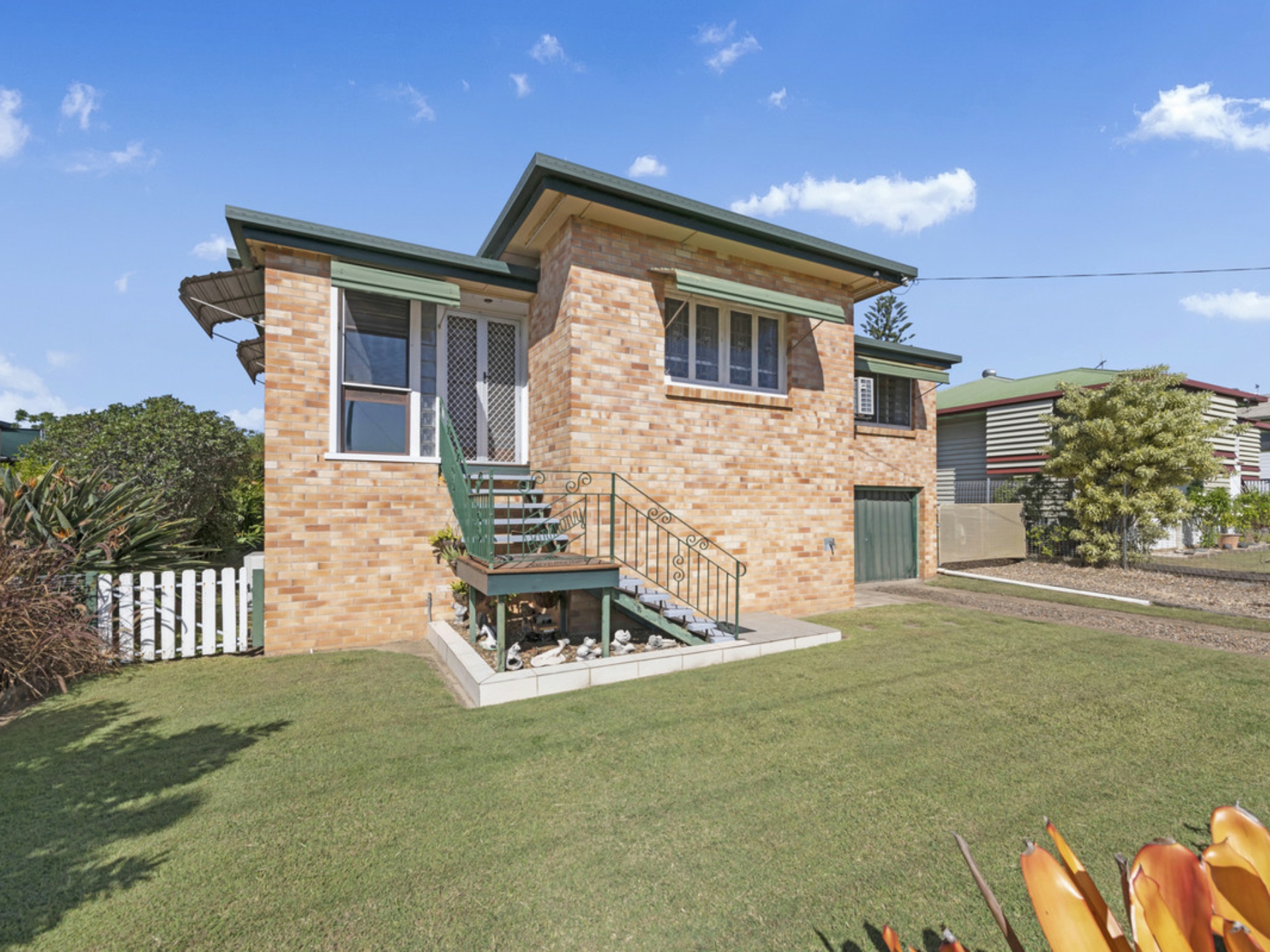 12 Steuart Street Bundaberg North QLD
