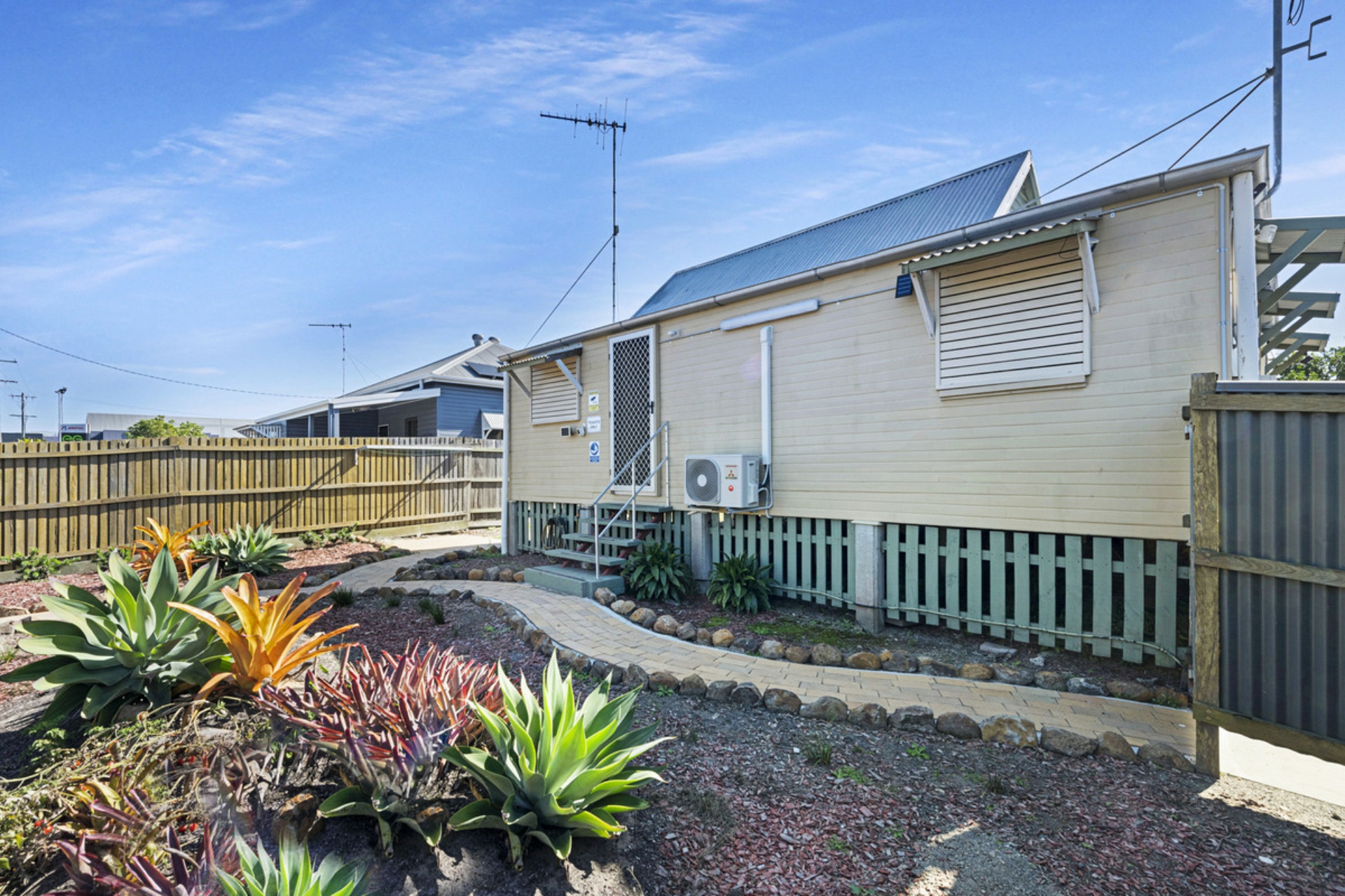87 Street Bundaberg Central QLD Property Details LJ Hooker