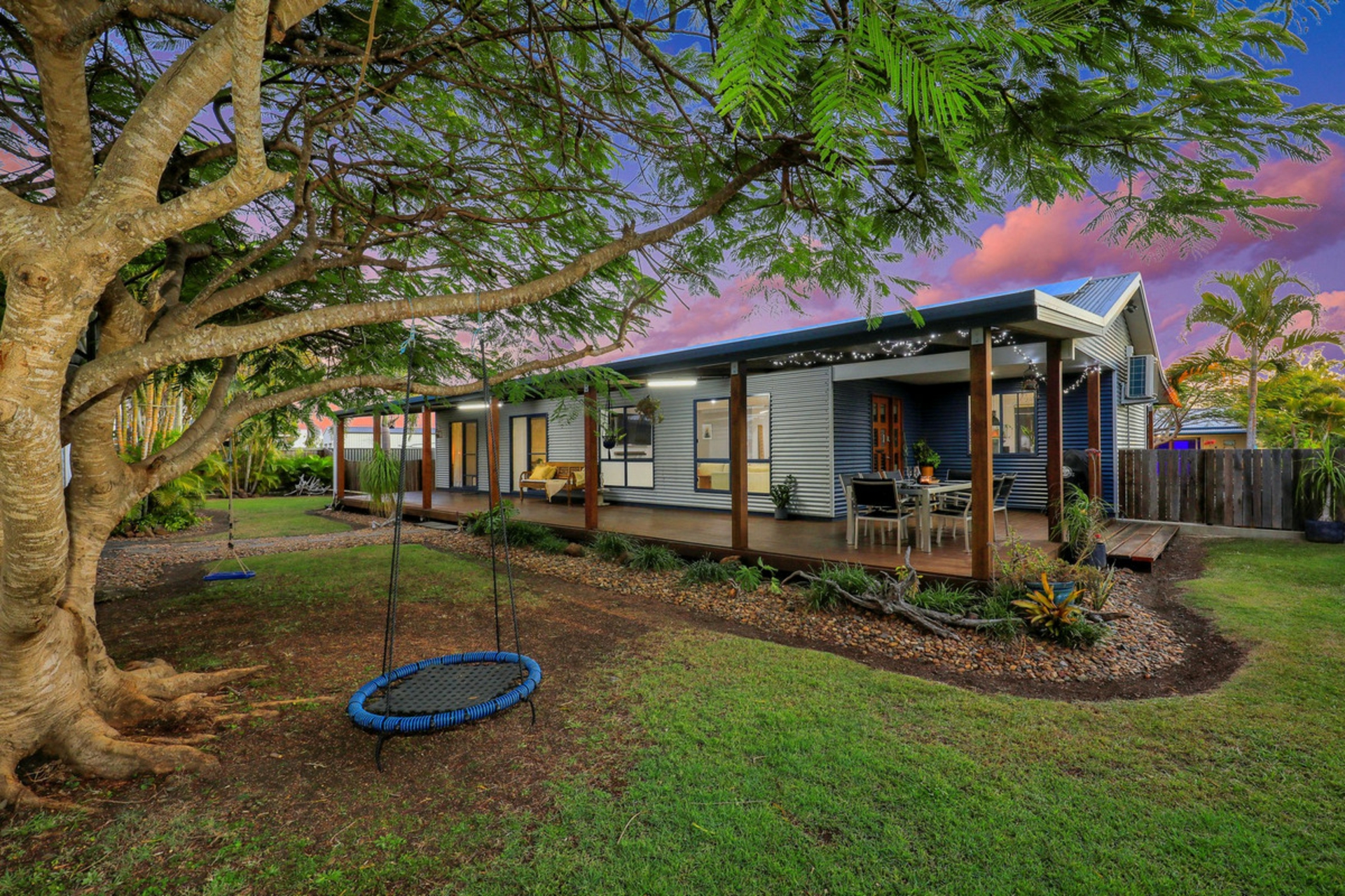 27 Sextant Drive Innes Park QLD