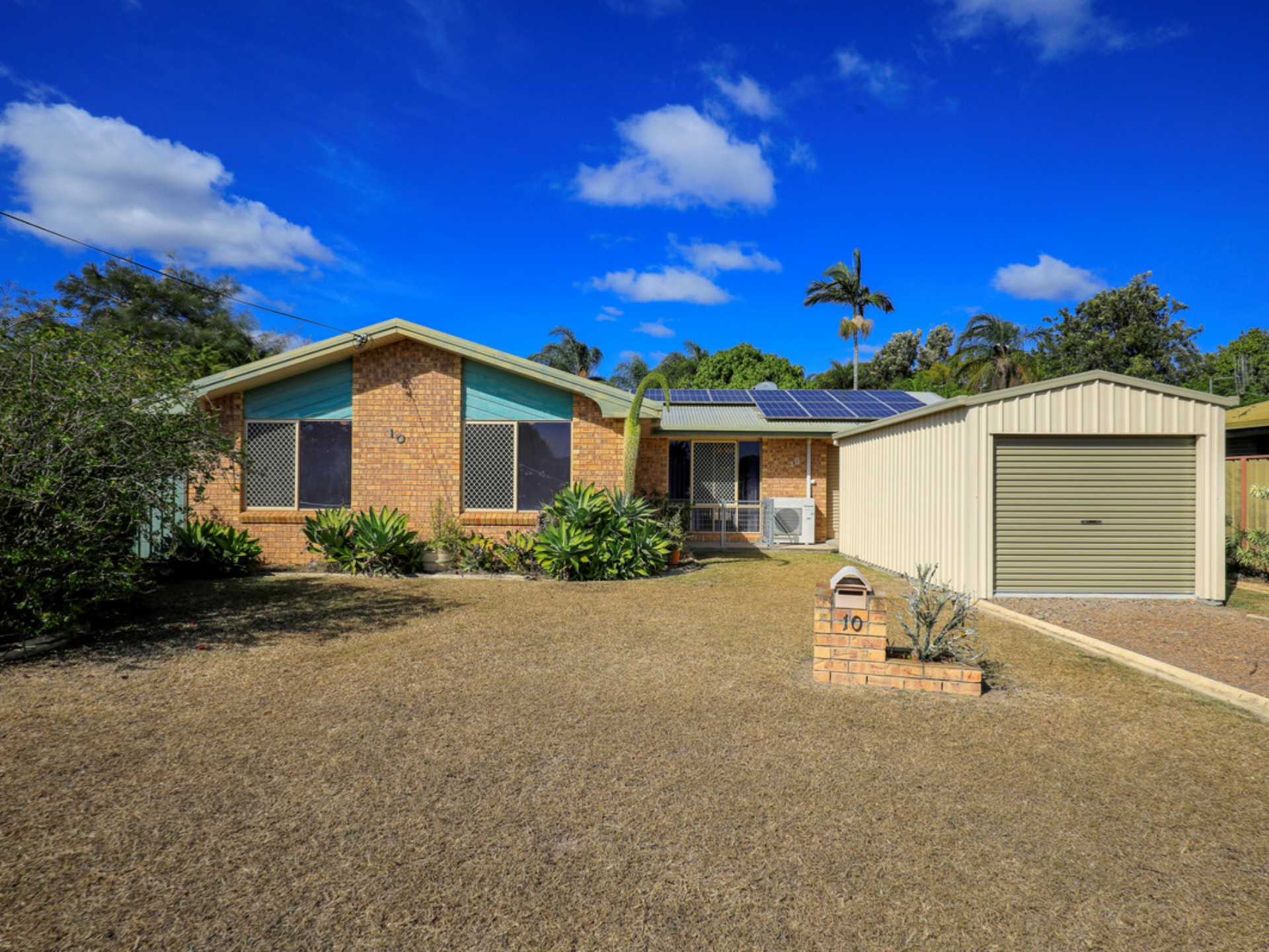 10 Cooper Court Avenell Heights QLD Property Details LJ Hooker