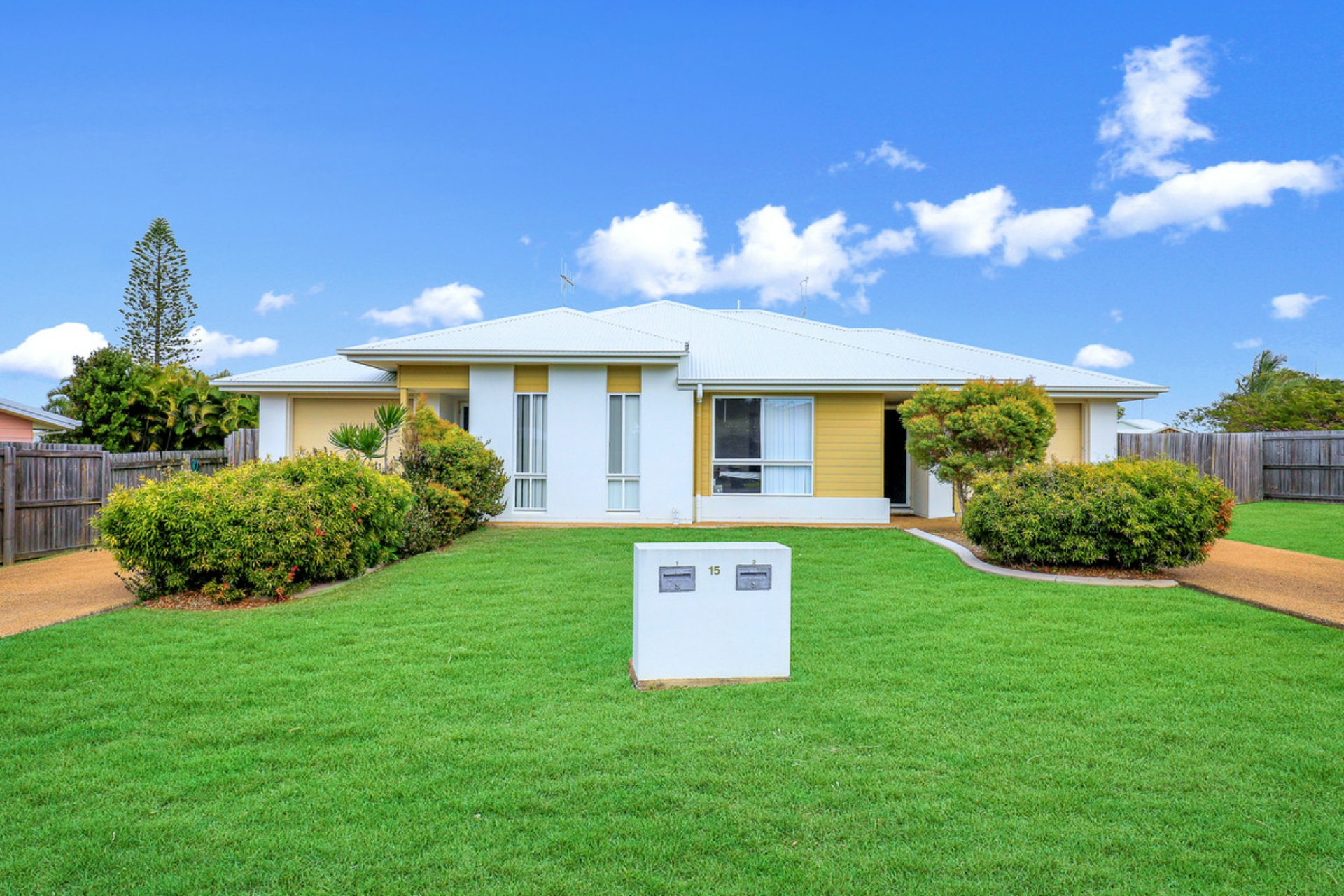 15 Shoreline Crescent Bargara QLD