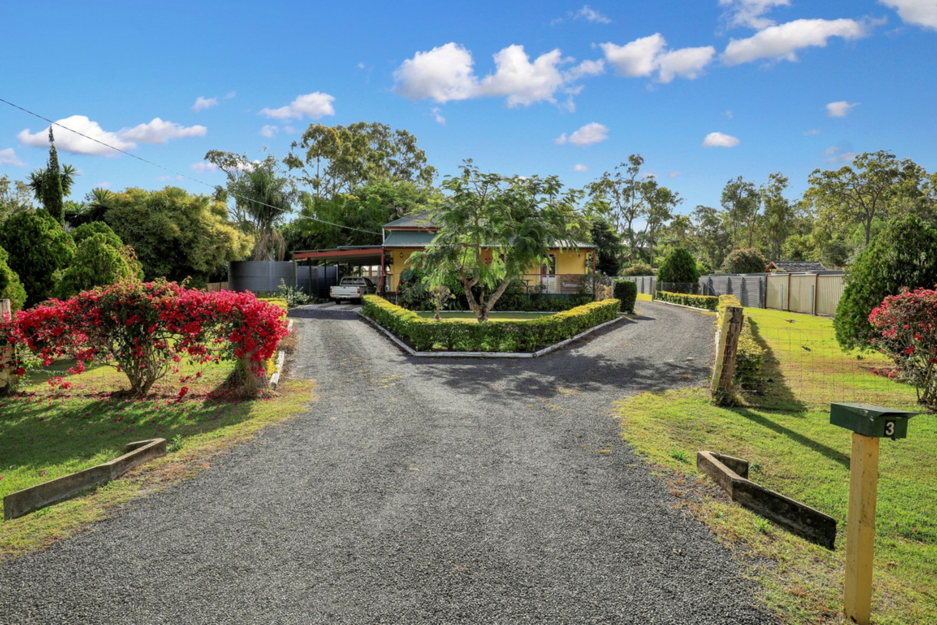 3 Statesman Drive South Bingera QLD Property Details LJ Hooker