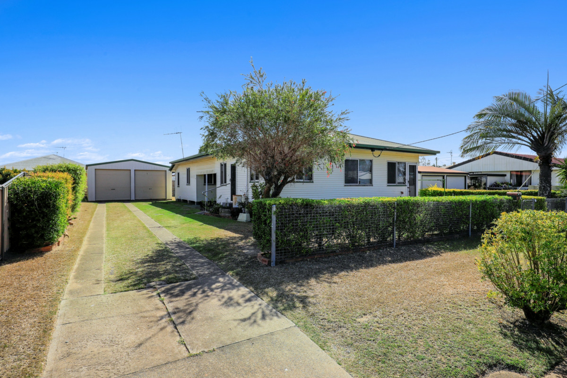 2 Spence Street Svensson Heights QLD