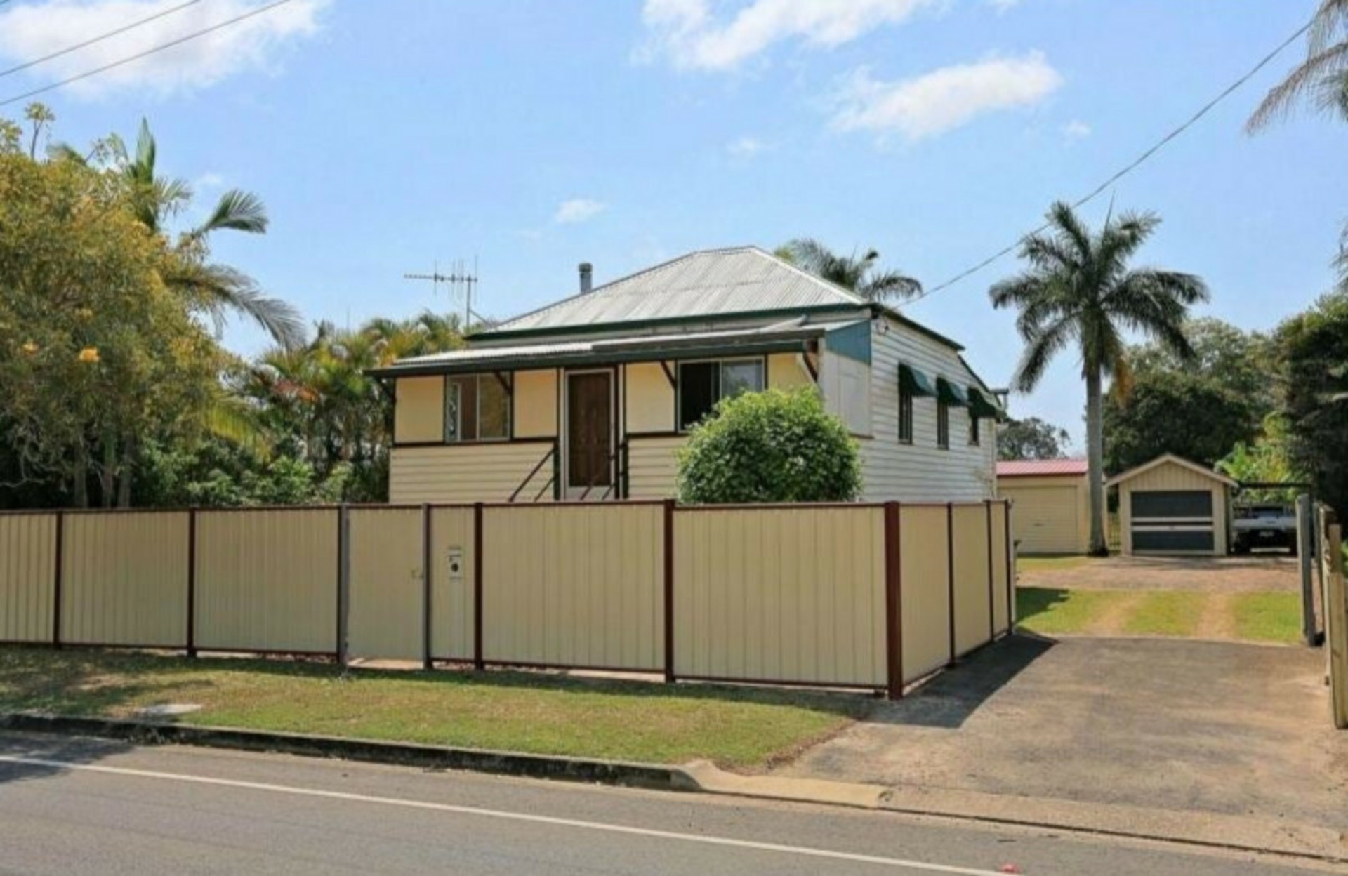9 FE Walker Street Bundaberg South QLD